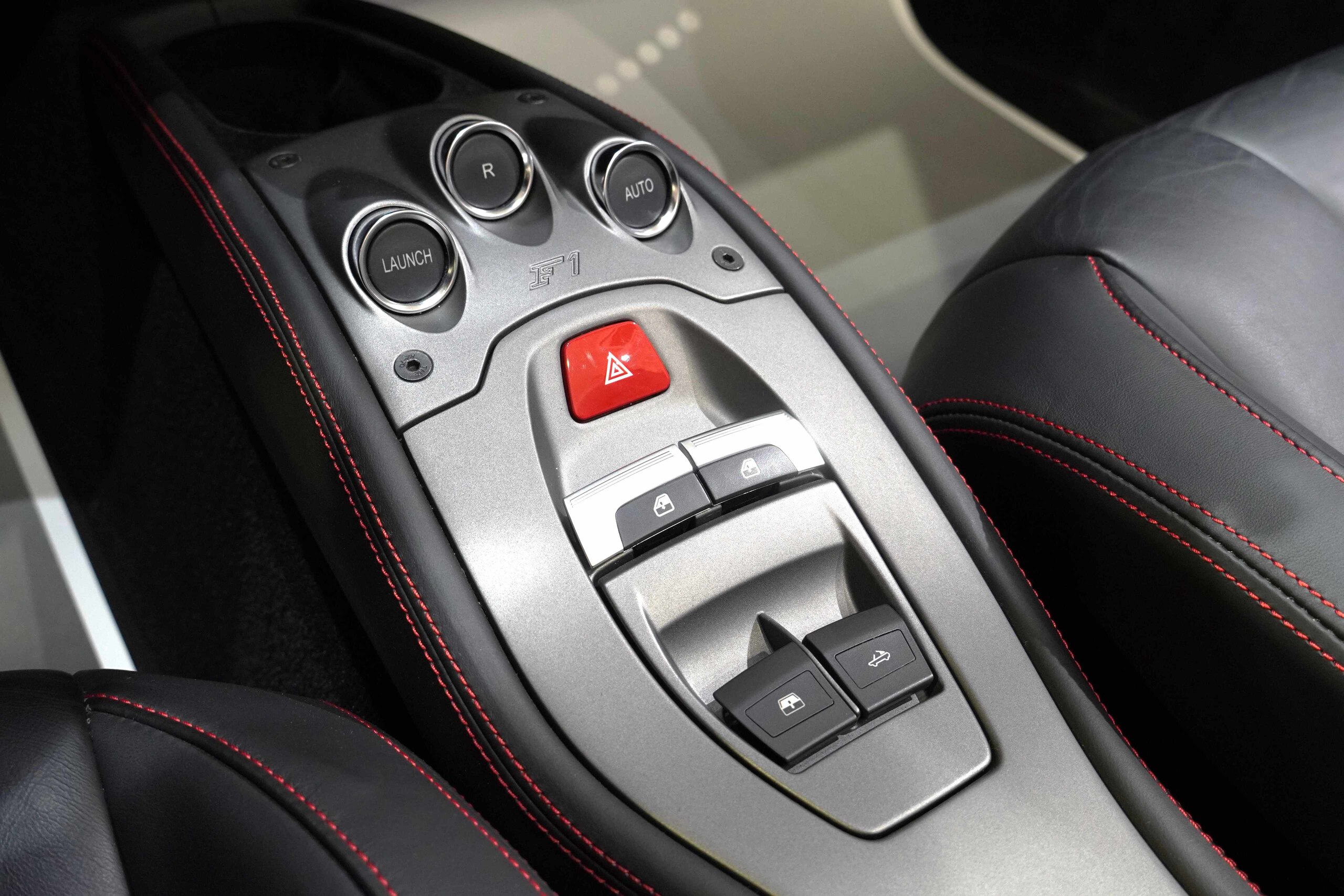2012 Ferrari 458 Spider — Photo 22 / 34