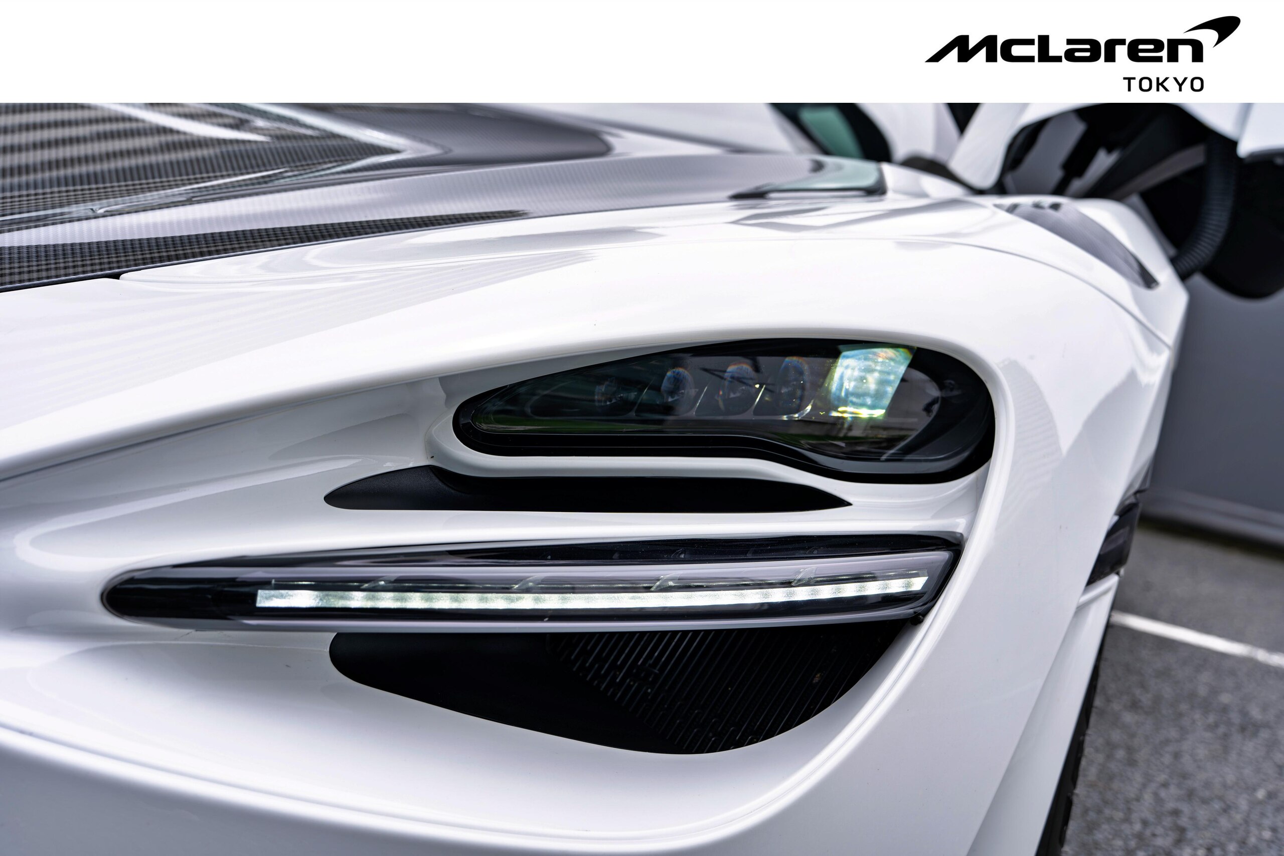 2024 McLaren 750S — Photo 26 / 44