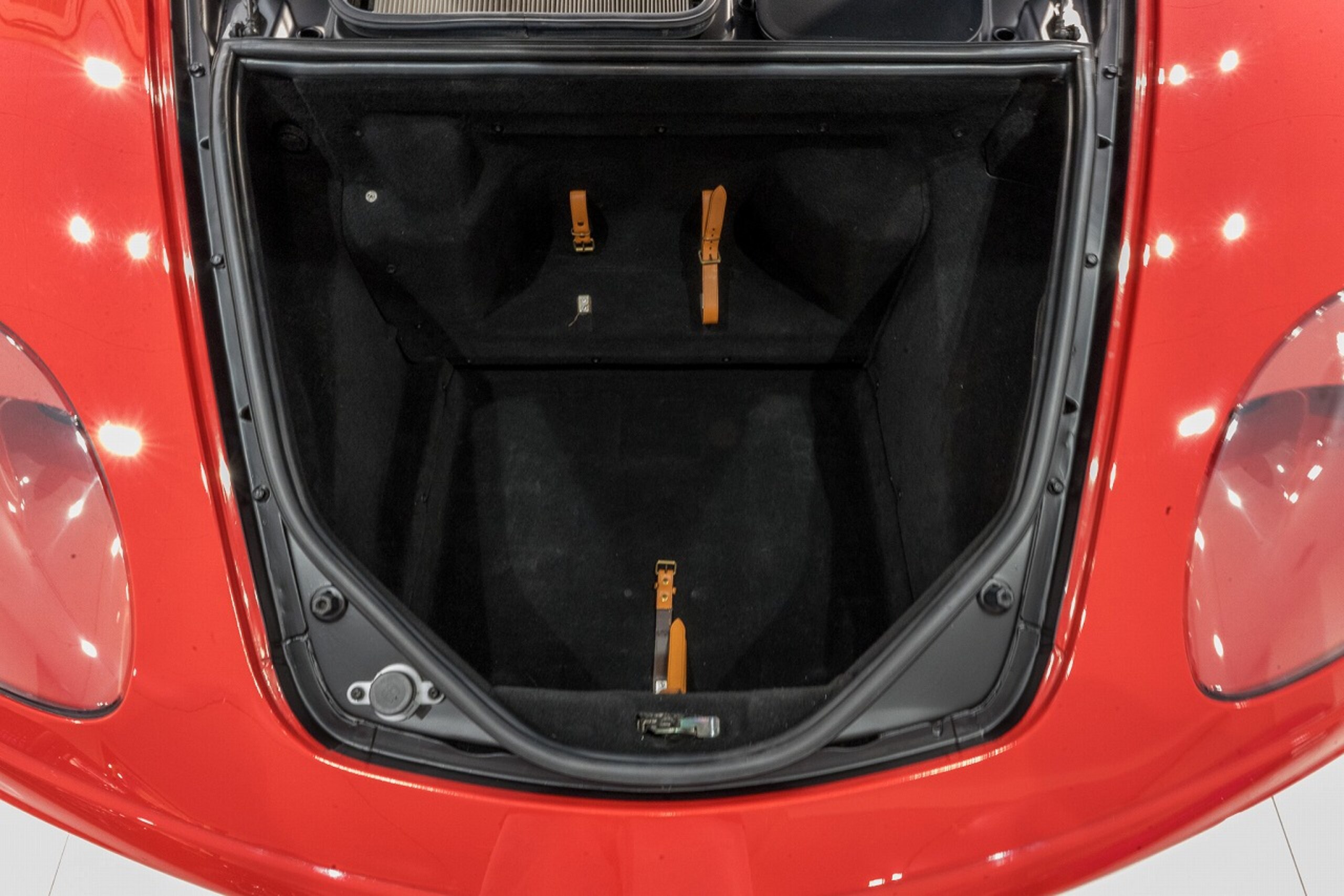 2004 Ferrari 360 Modena — Photo 22 / 22