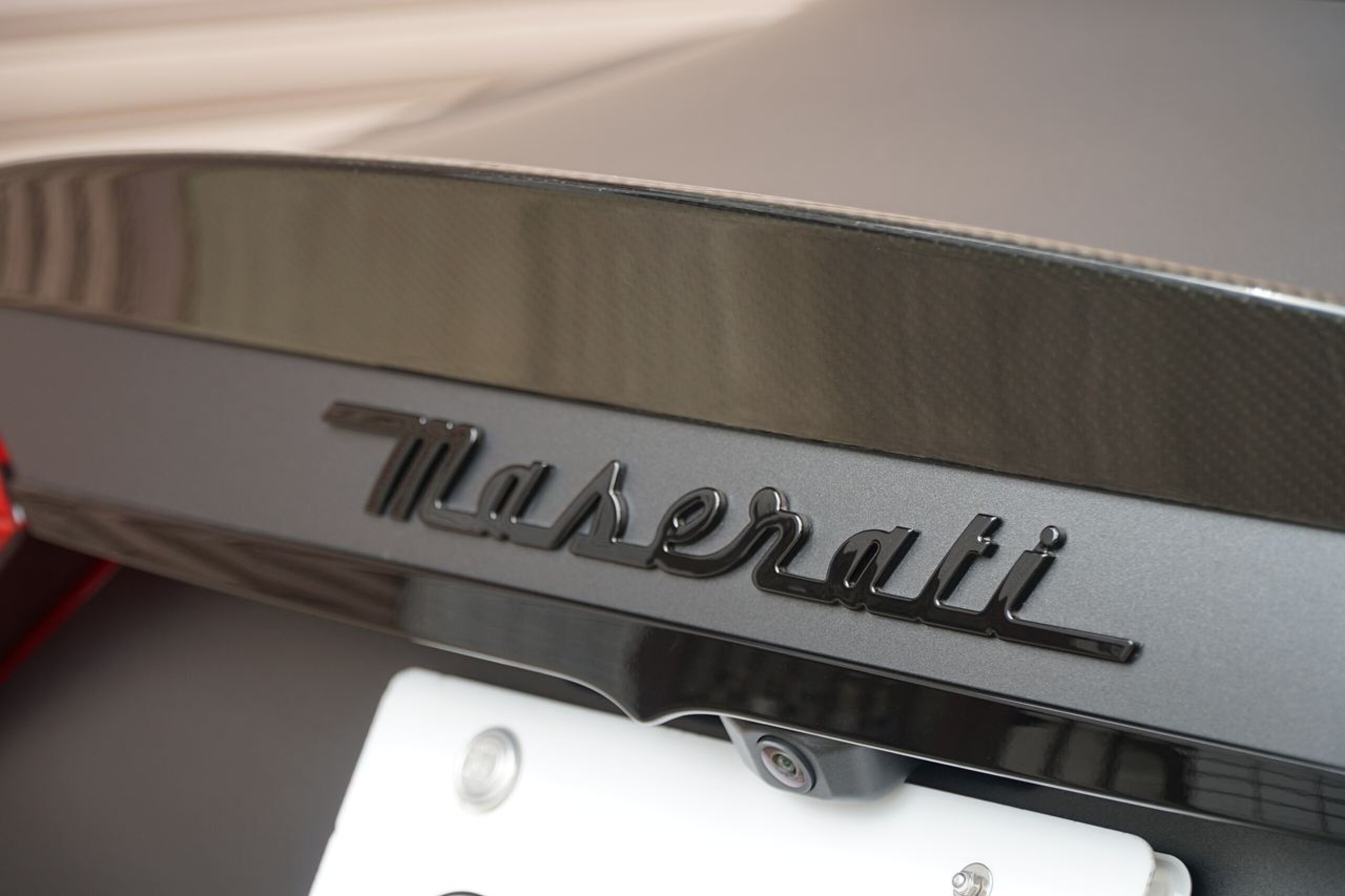 2020 Maserati GranTurismo MC — Photo 39 / 57