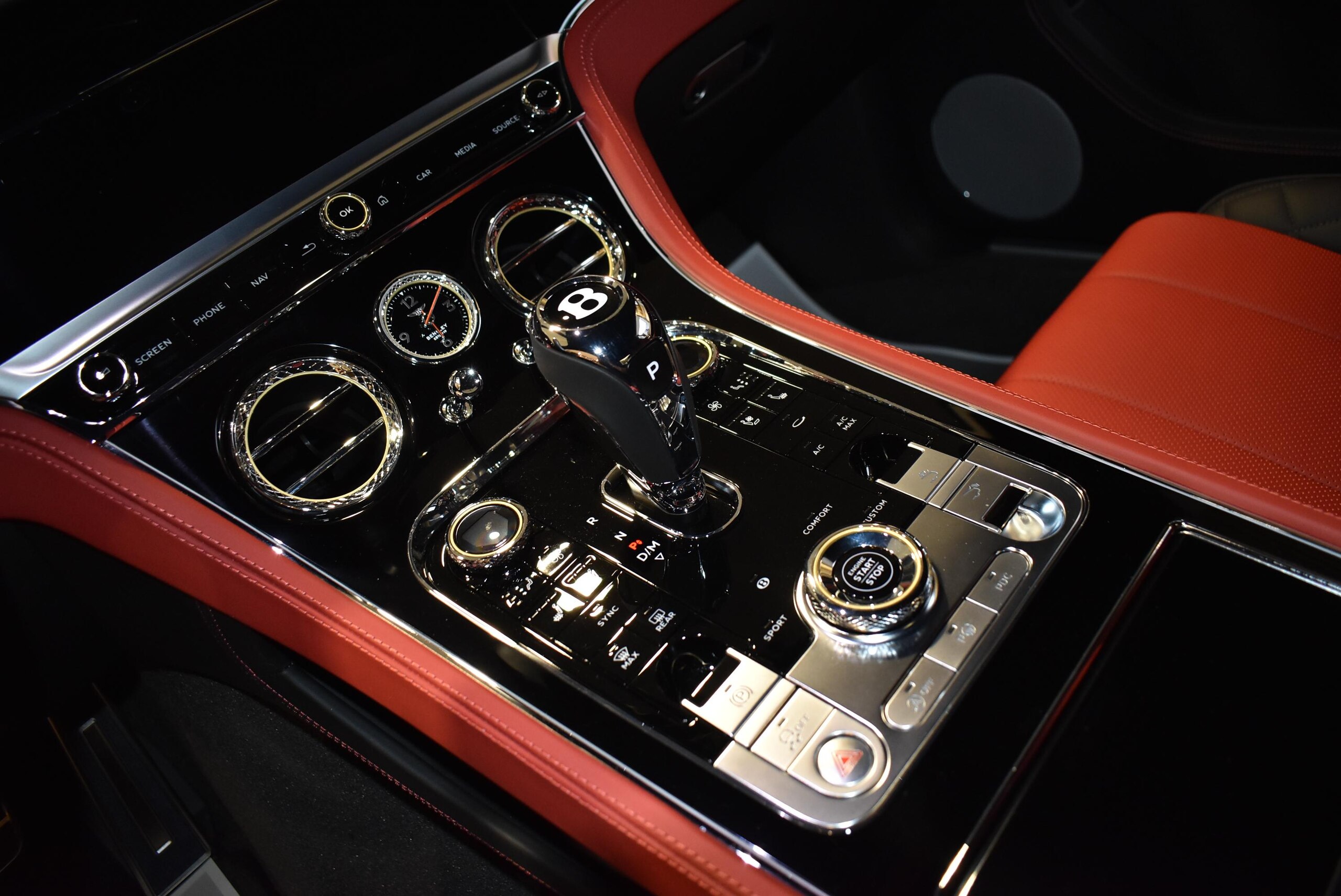 2020 Bentley Continental GT 6.0 — Photo 9 / 29