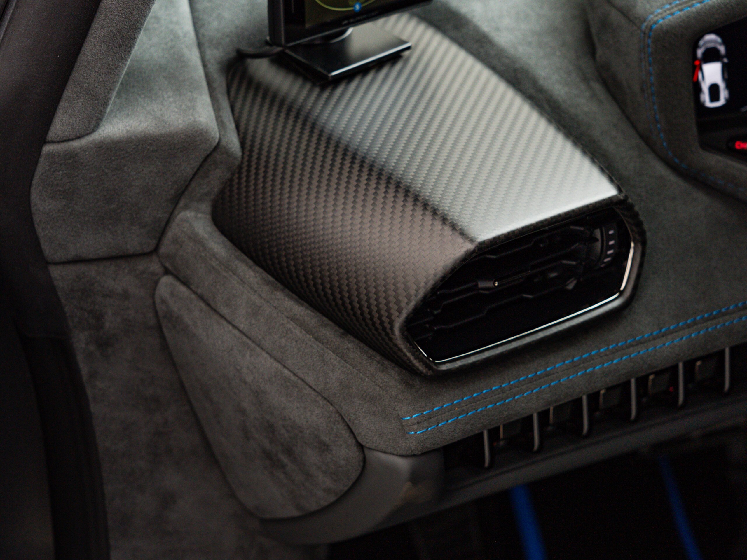 2024 Lamborghini Huracán Sterrato — Photo 21 / 50