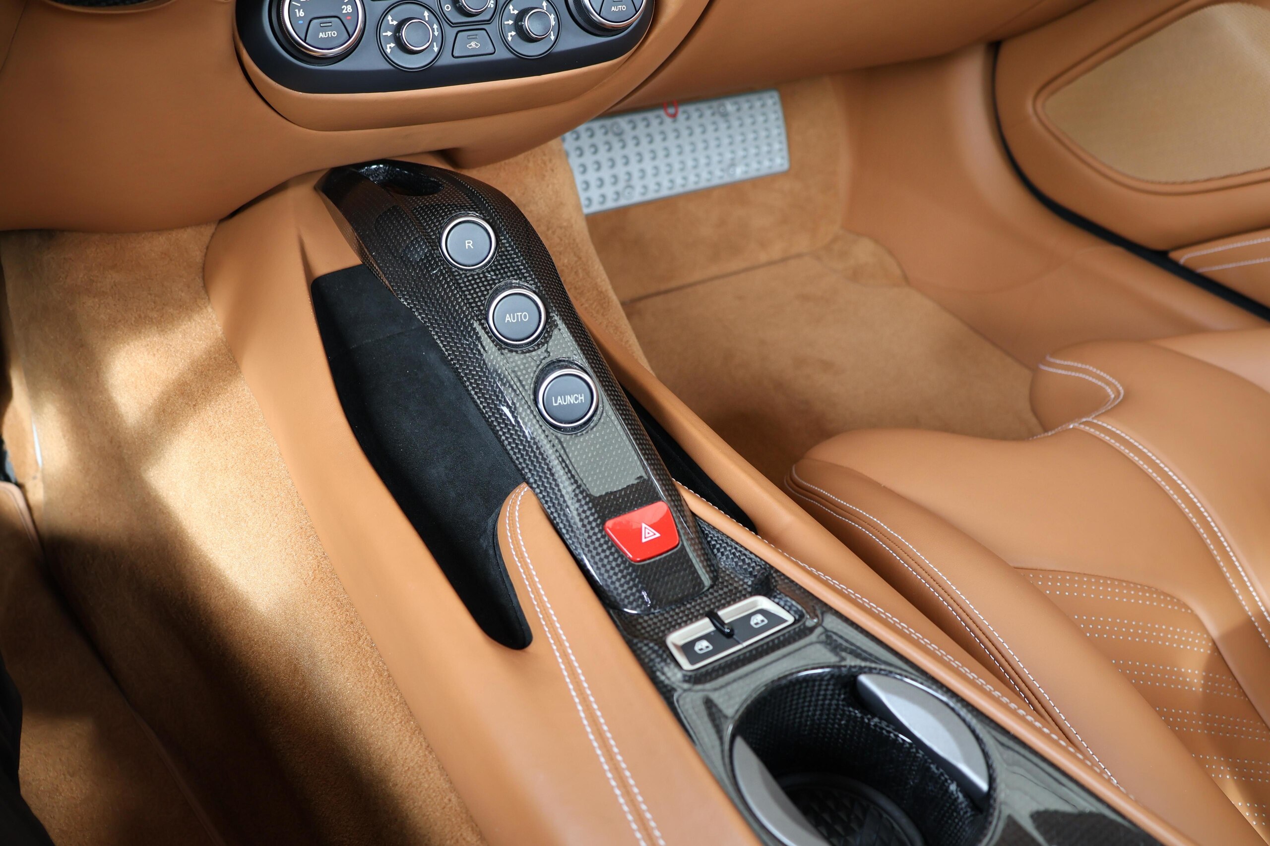 2013 Ferrari F12 Berlinetta — Photo 12 / 16
