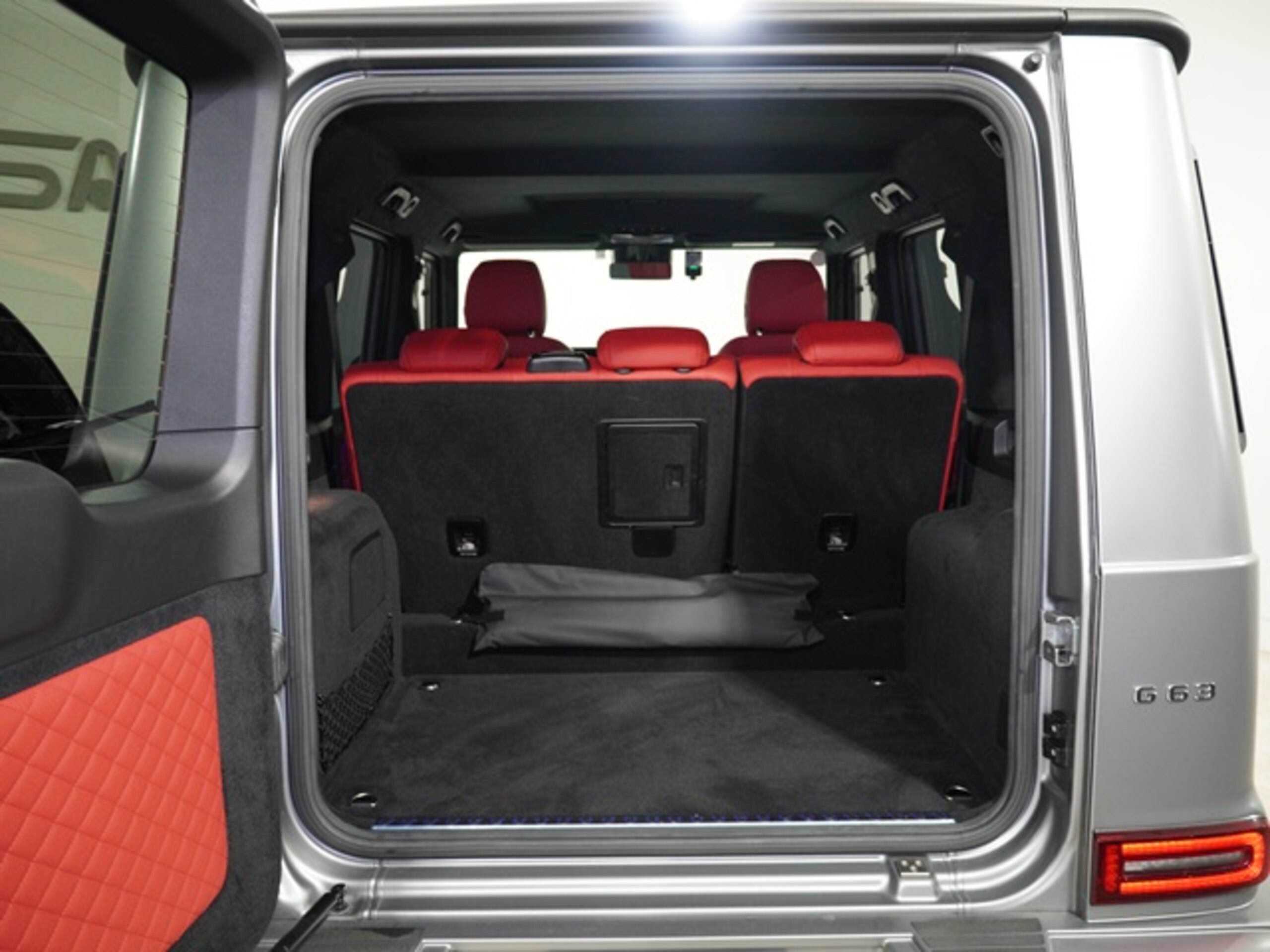 2019 Mercedes Benz G63 AMG — Photo 23 / 24