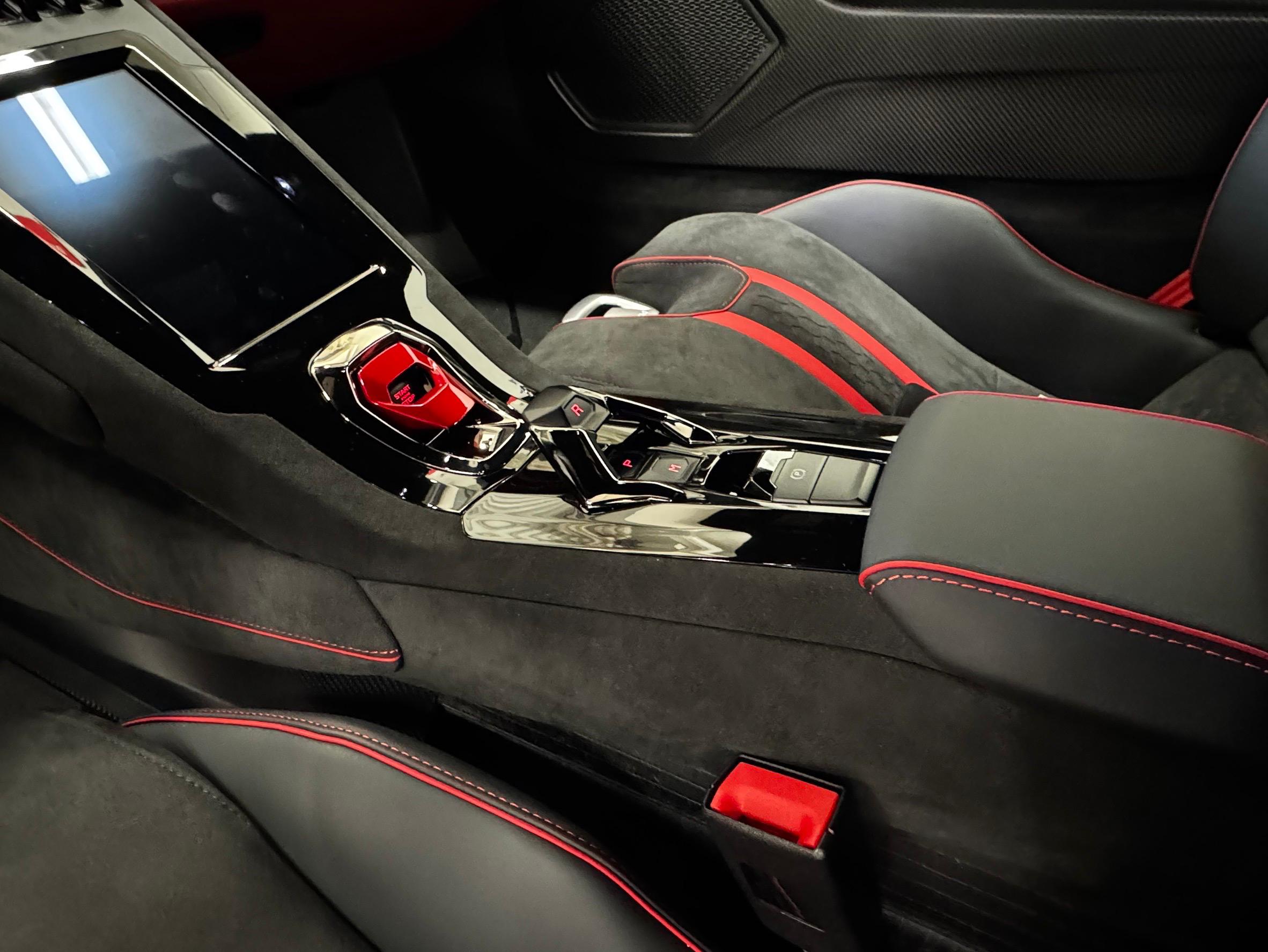 2023 Lamborghini Huracán Tecnica 60th Anniversary Edition — Photo 13 / 15