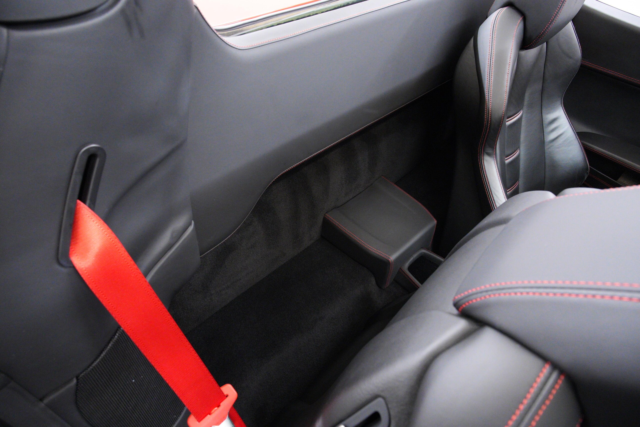 2013 Ferrari 458 Spider — Photo 16 / 41
