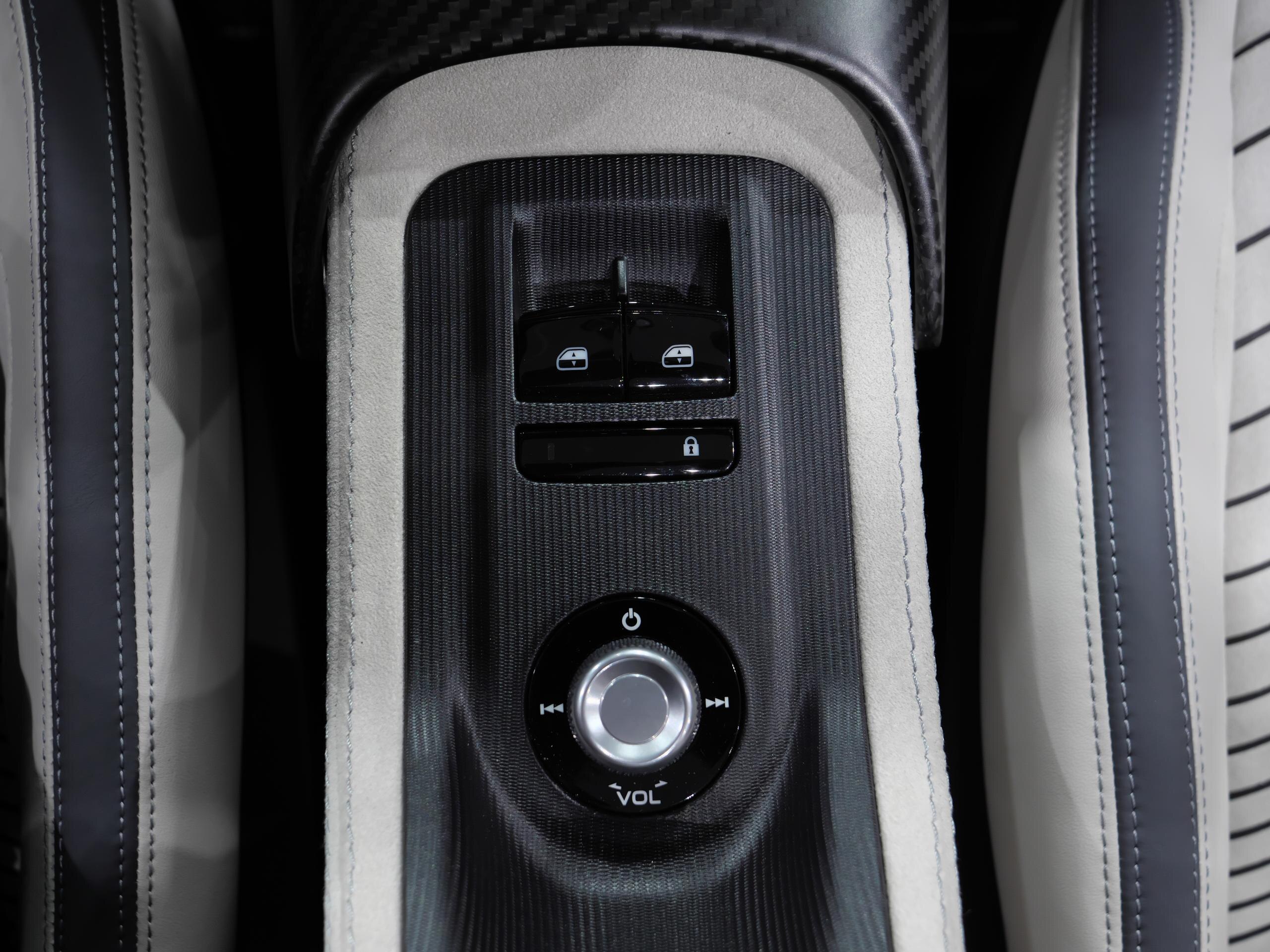 2024 Maserati MC20 Cielo — Photo 62 / 78