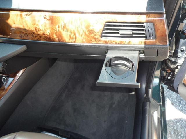 2008 BMW 335i Cabriolet — Photo 15 / 22