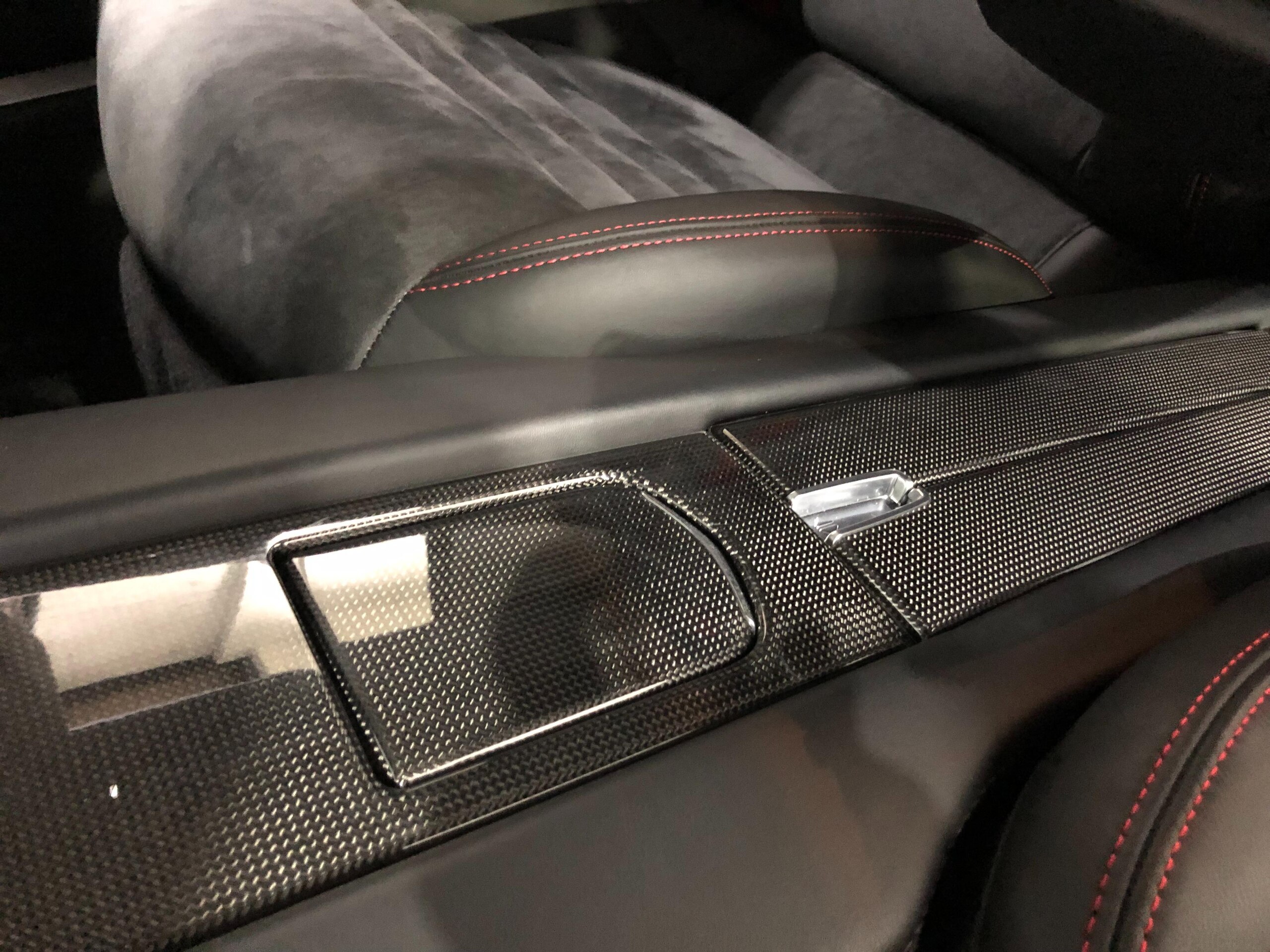 2012 Porsche Panamera GTS — Photo 32 / 32