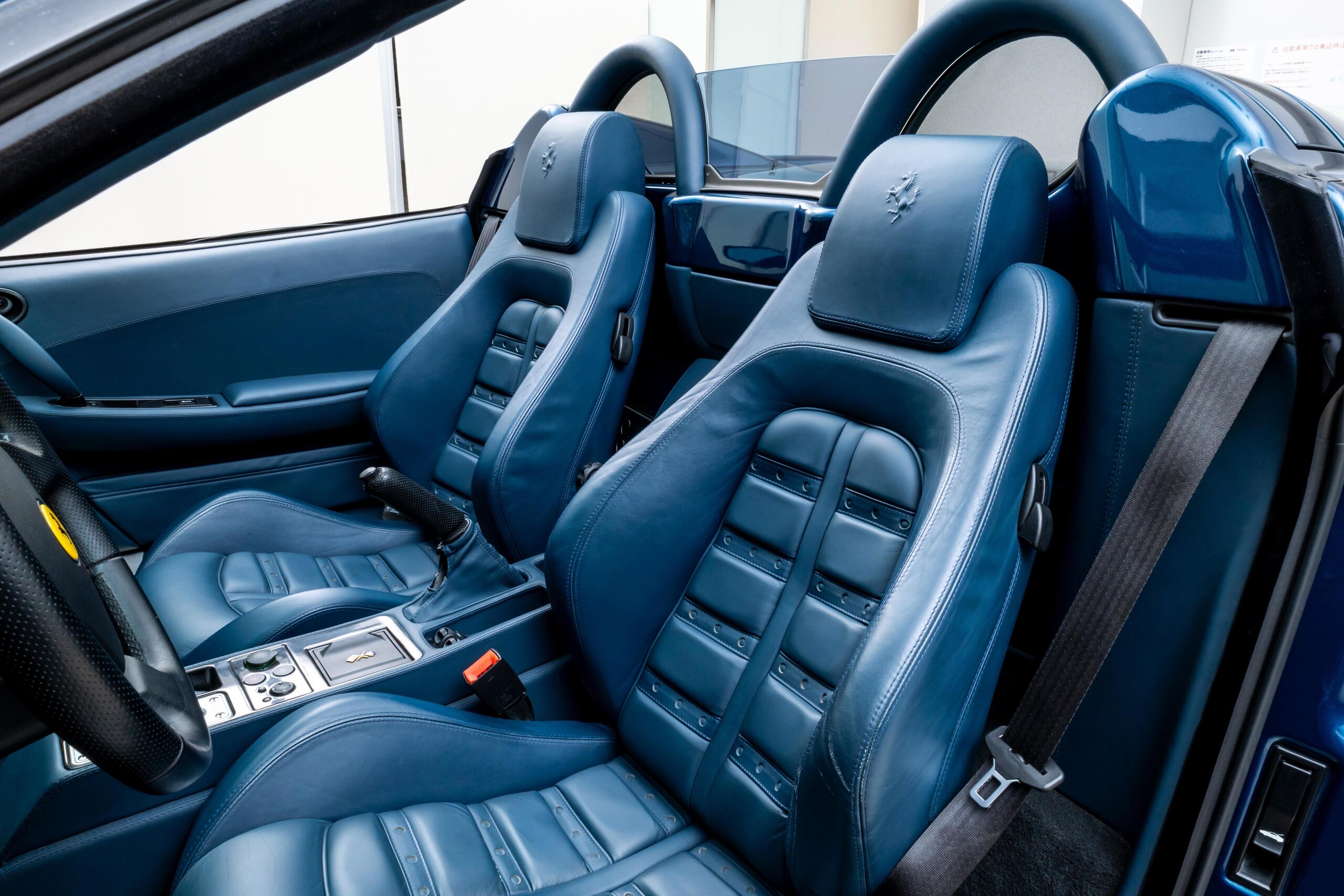 2005 Ferrari F430 Spider — Photo 10 / 20