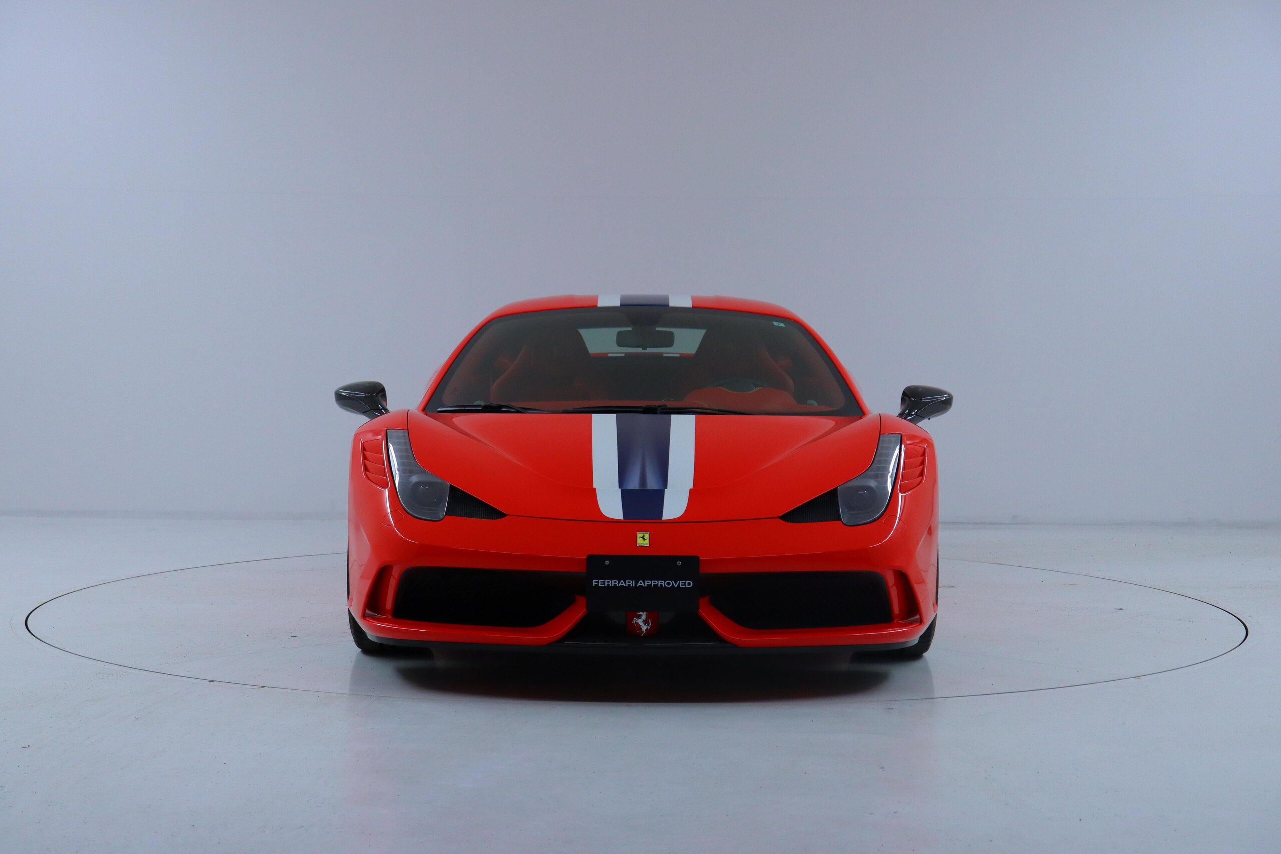 2015 Ferrari 458 Speciale for sale in Japan
