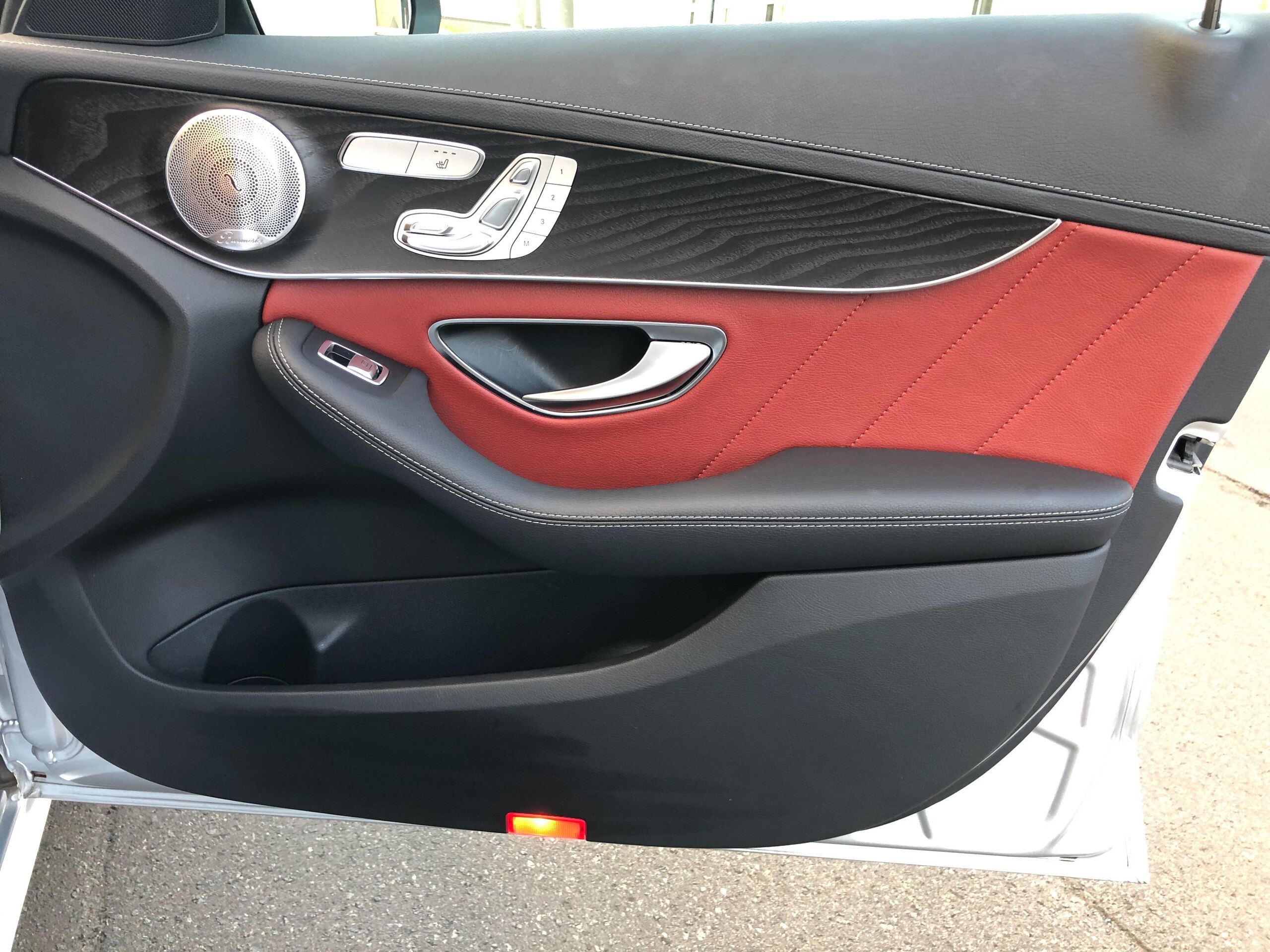 2015 Mercedes Benz C450 AMG 4Matic — Photo 25 / 30