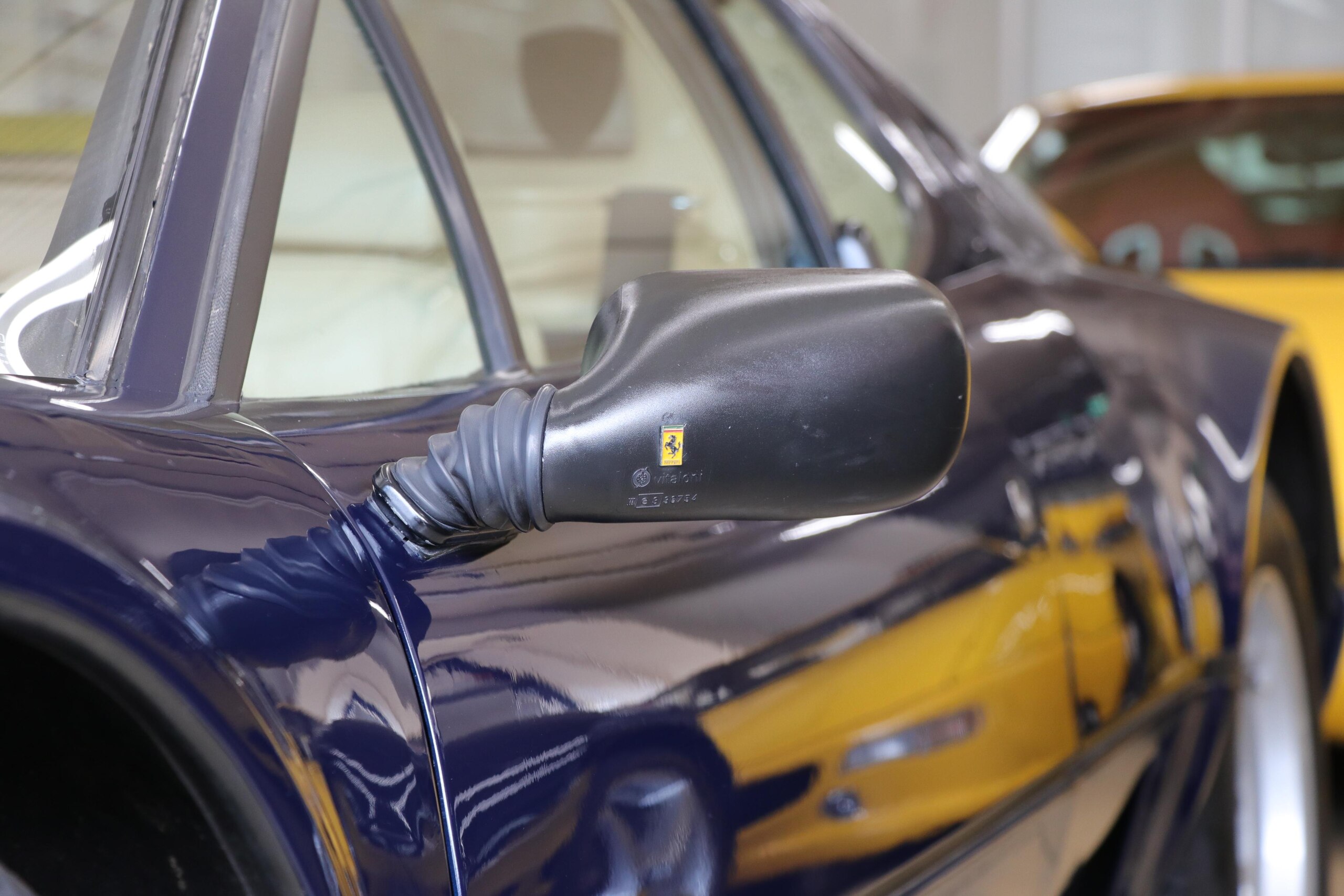1982 Ferrari 512 BBi — Photo 16 / 19