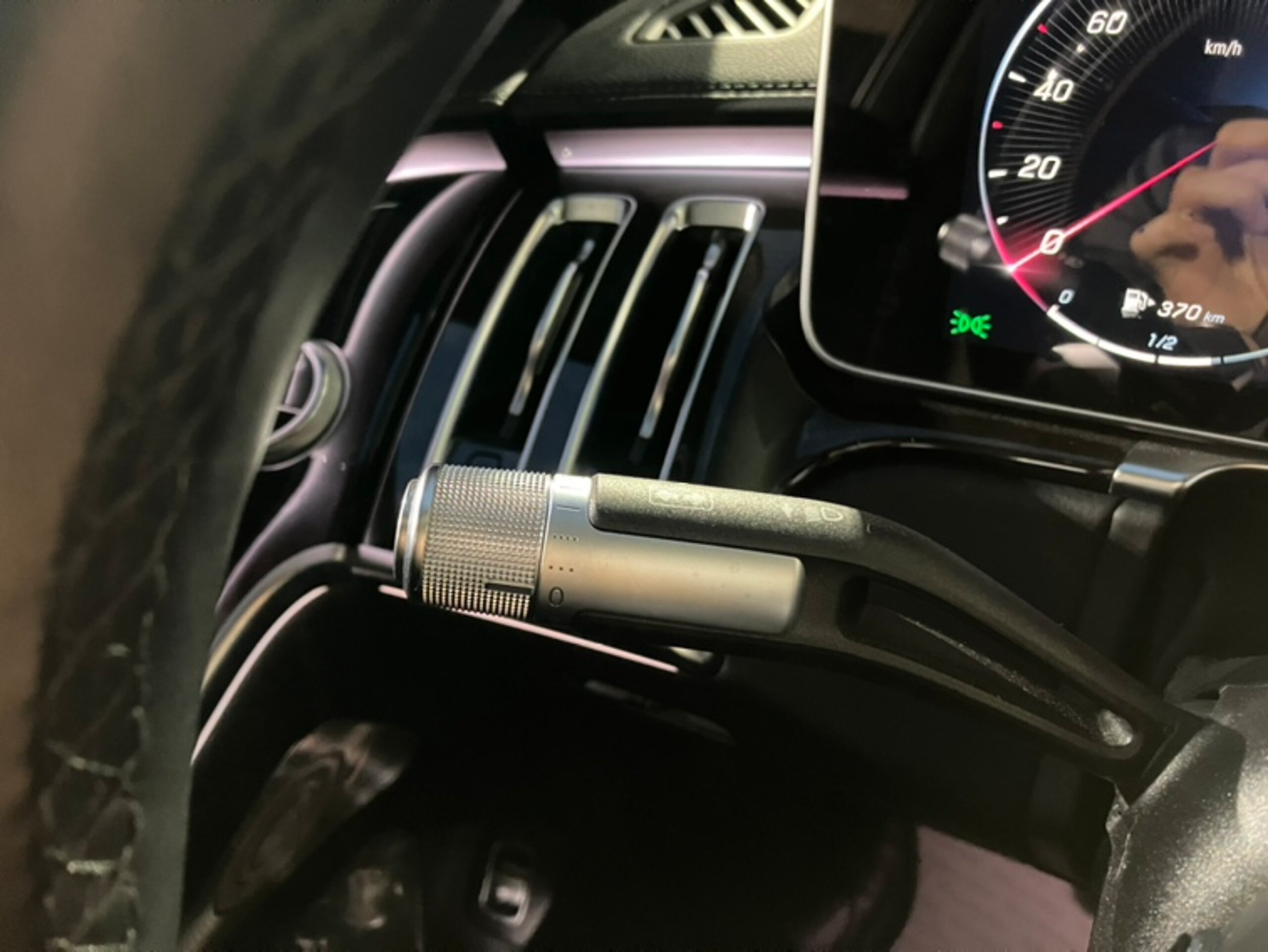 2021 Mercedes Benz S400d 4Matic AMG — Photo 14 / 26