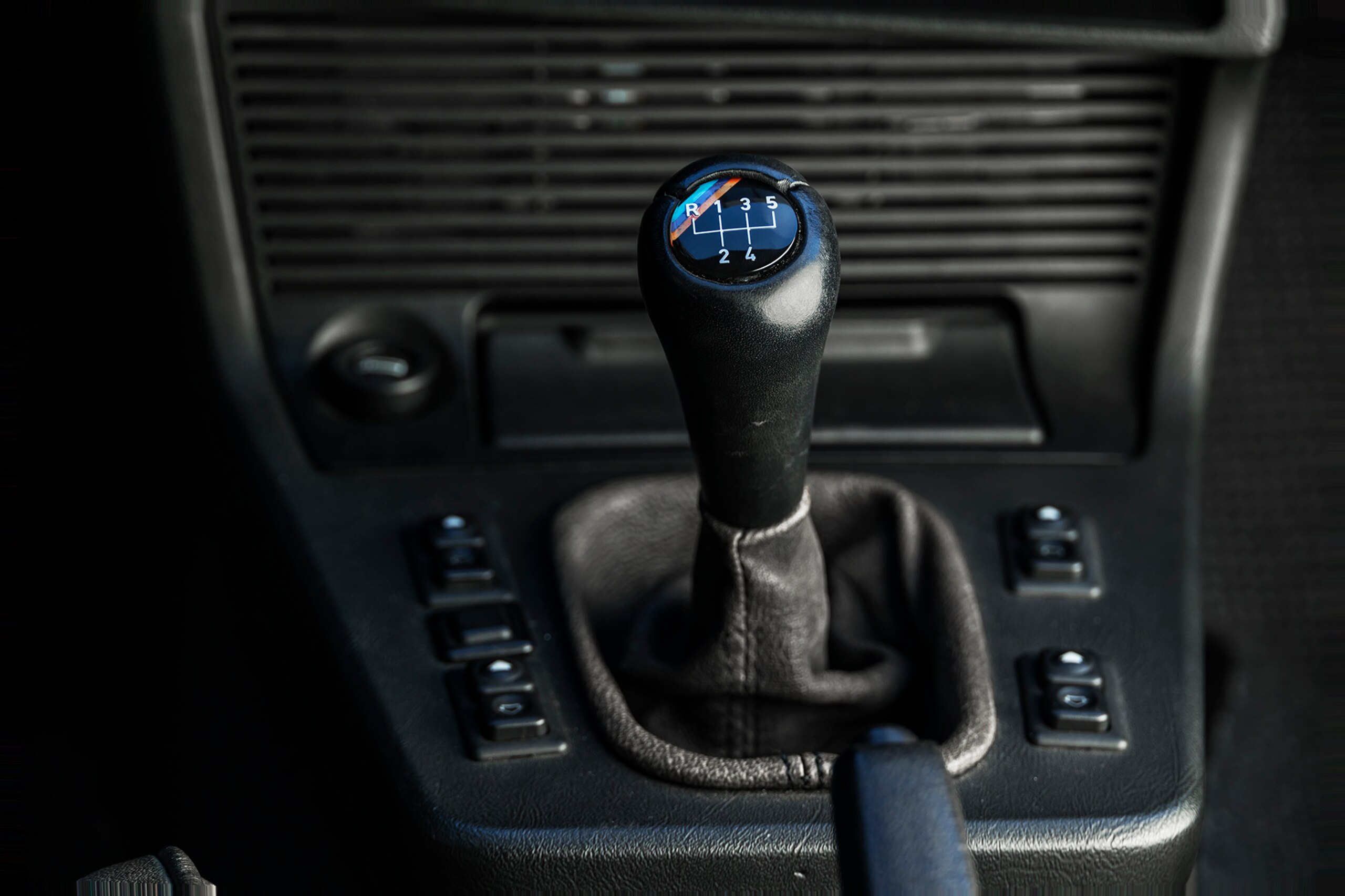 1988 BMW M6 — Photo 10 / 16