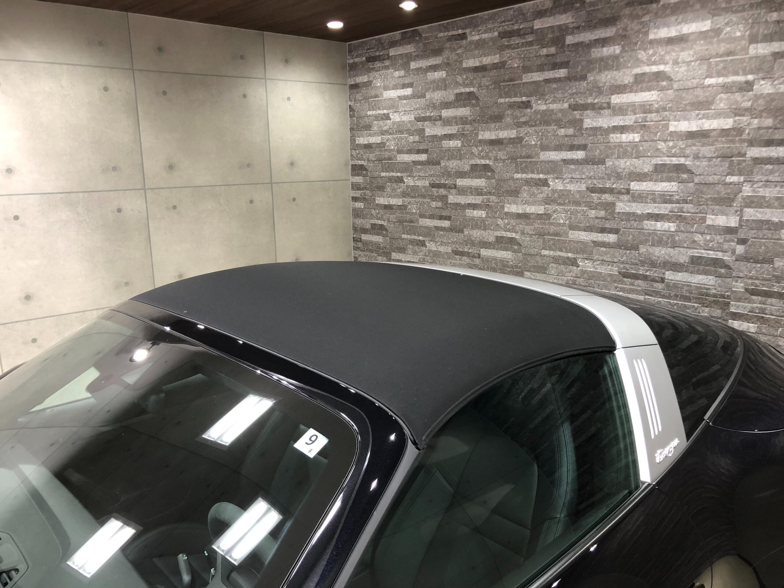2024 Porsche 911 Targa 4 — Photo 8 / 26