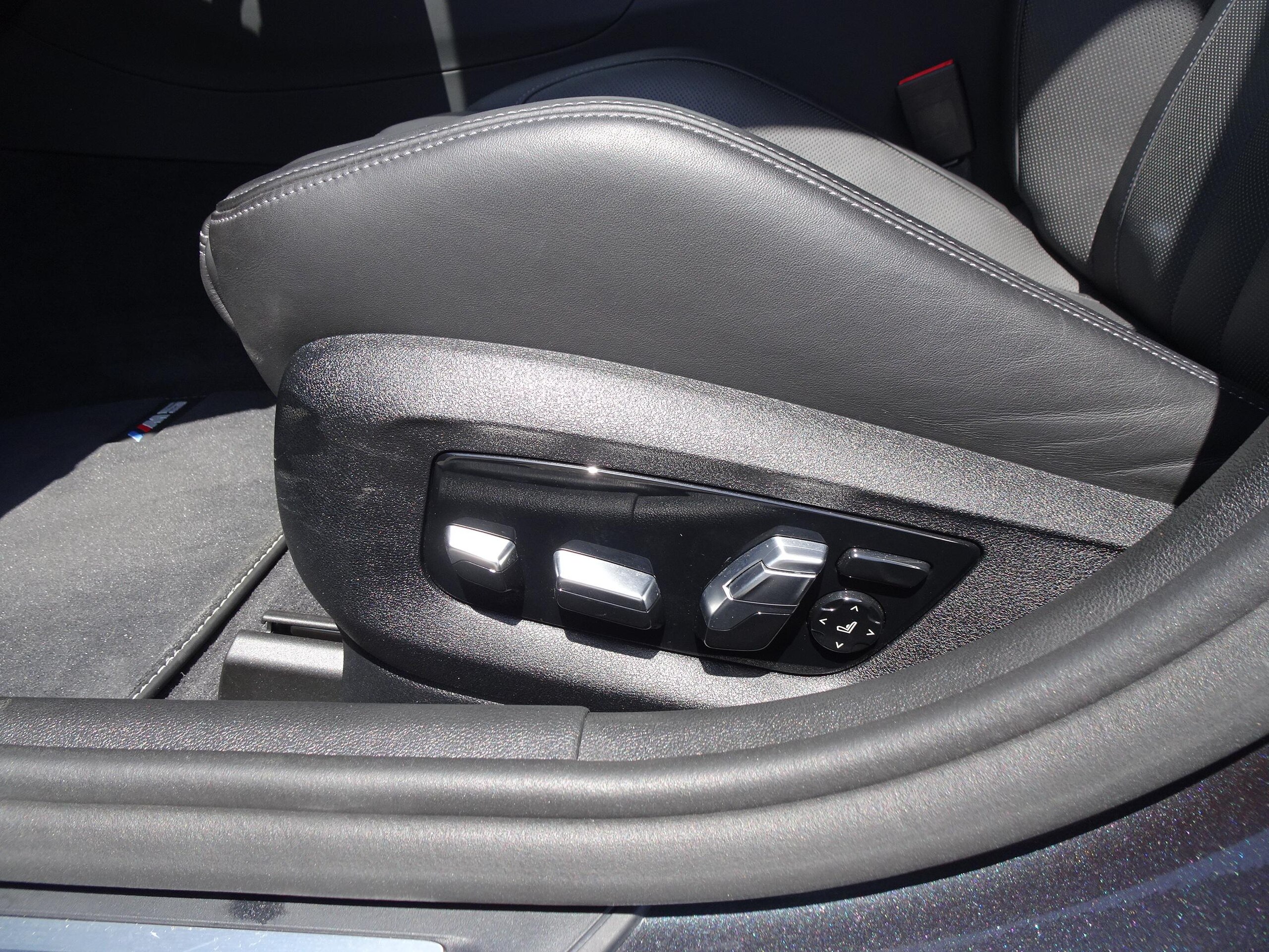 2018 BMW M5 Competition — Photo 10 / 25