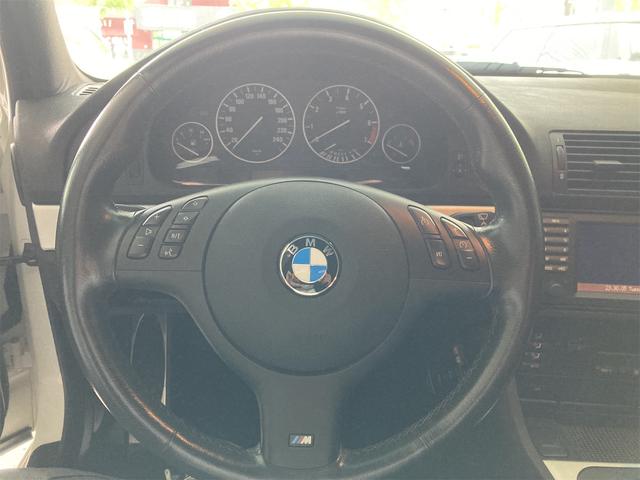 2002 BMW 525i M Sport — Photo 13 / 20