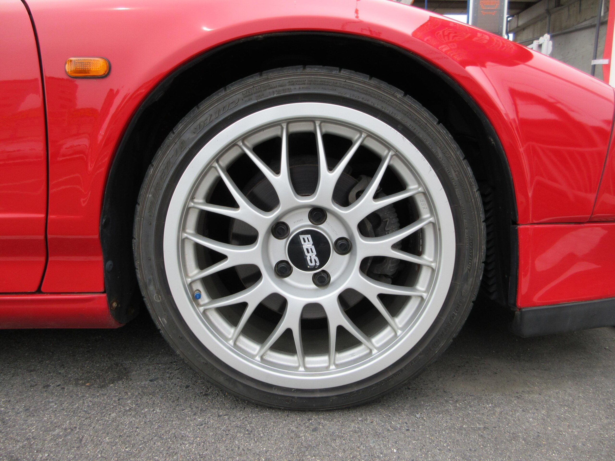 1991 Other Honda — Photo 10 / 17
