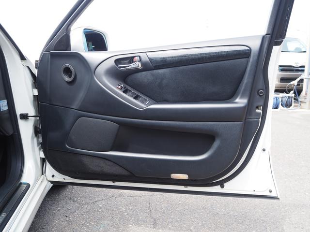 2002 Toyota Aristo V300 — Photo 23 / 24
