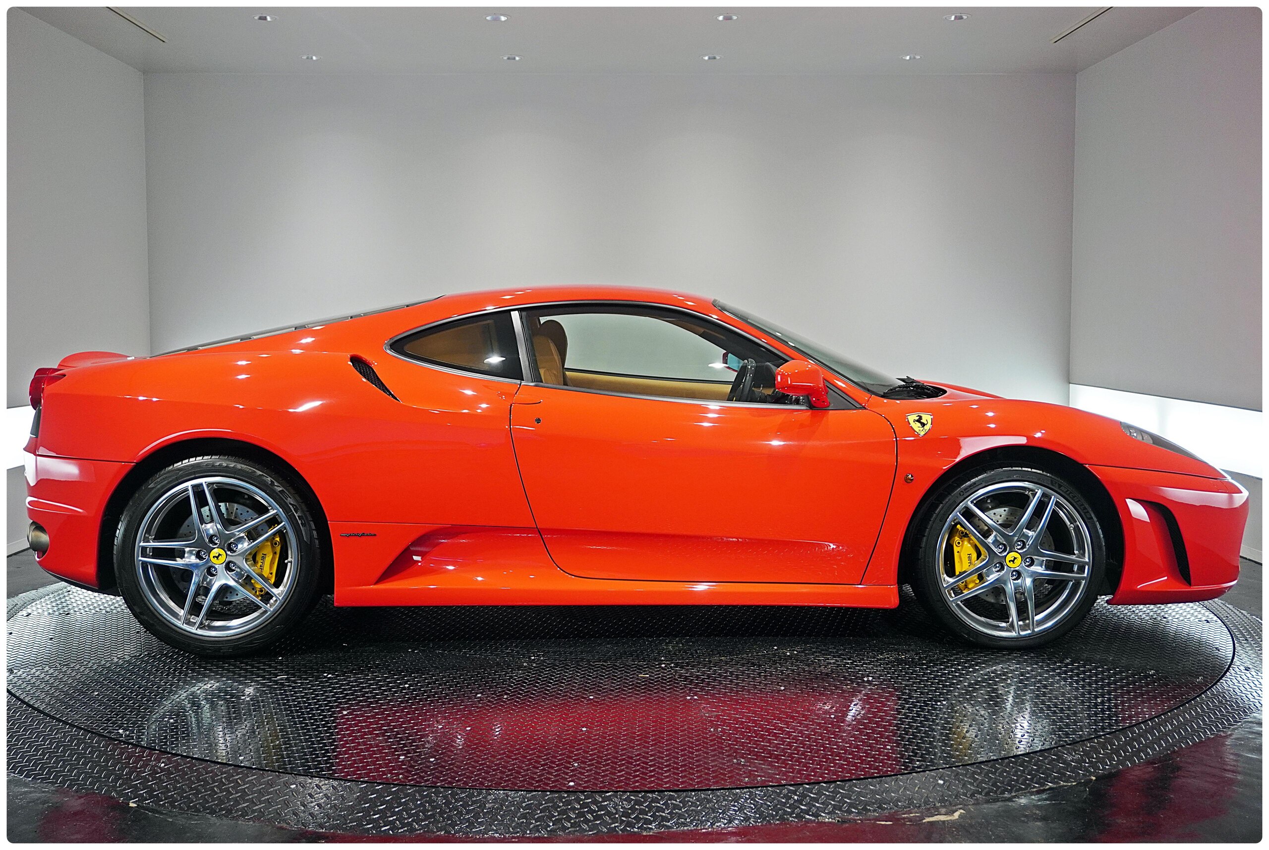 2007 Ferrari F430 — Photo 6 / 23
