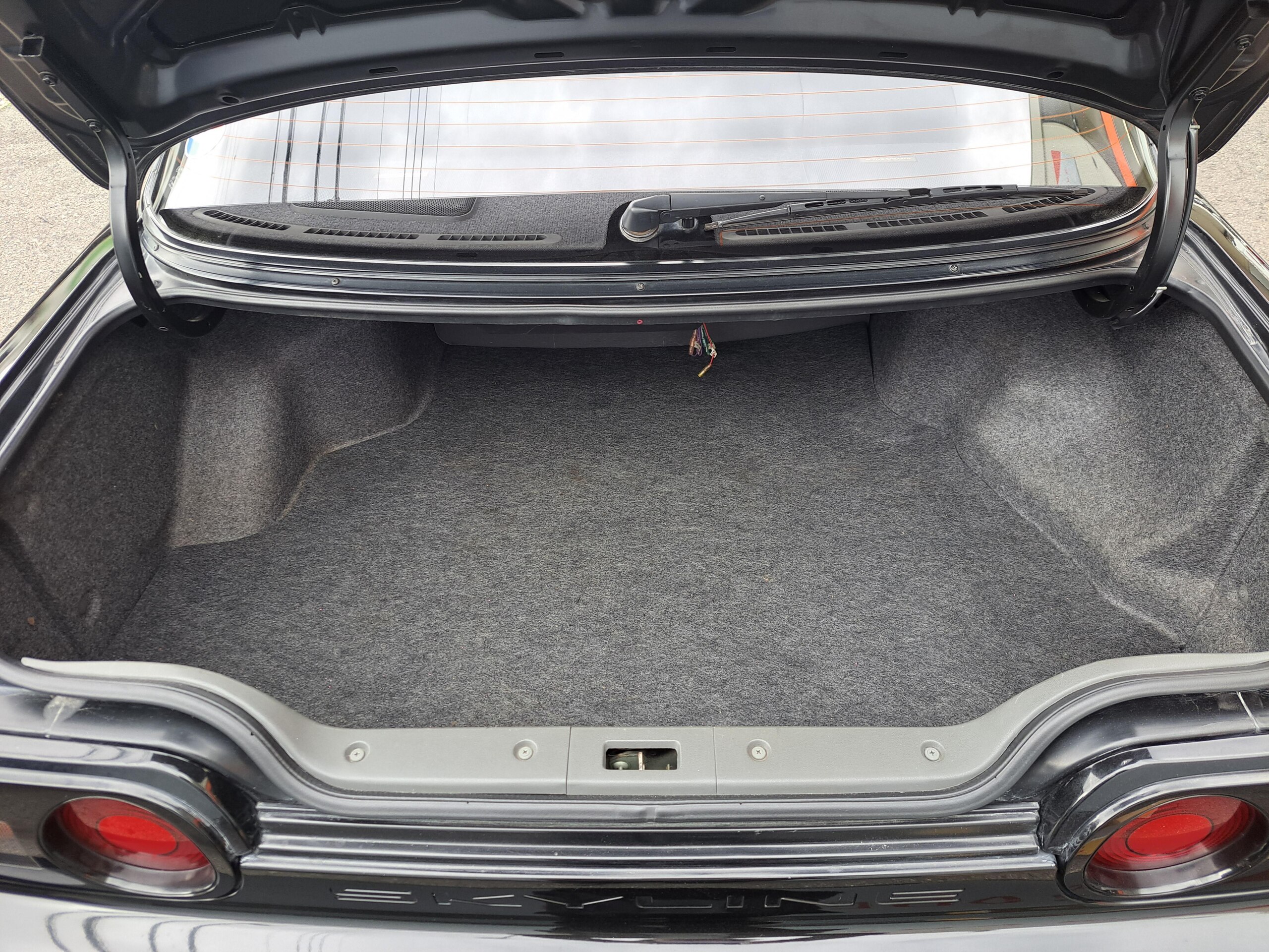 1993 Other Nissan — Photo 26 / 26