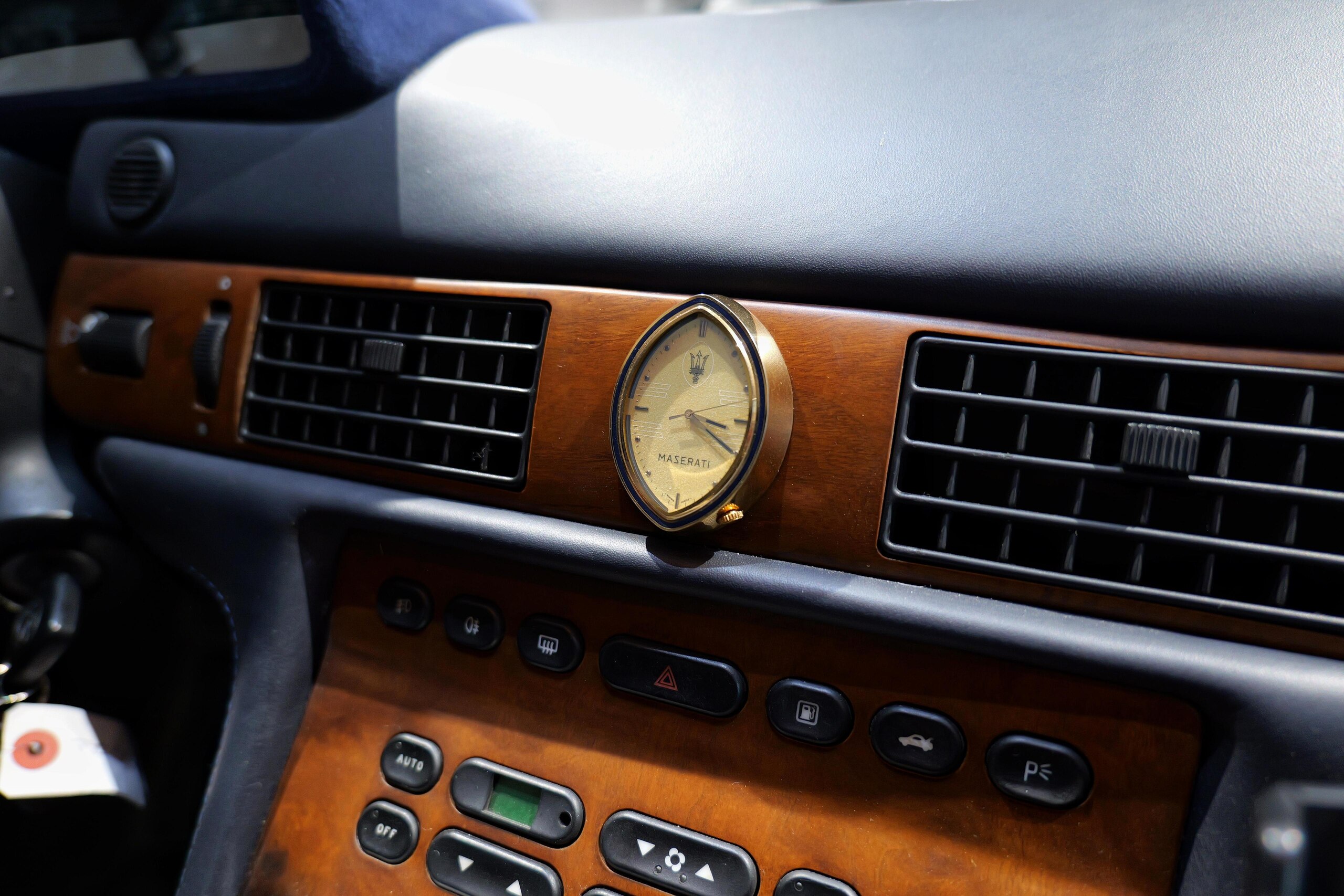 2000 Maserati Quattroporte — Photo 10 / 18