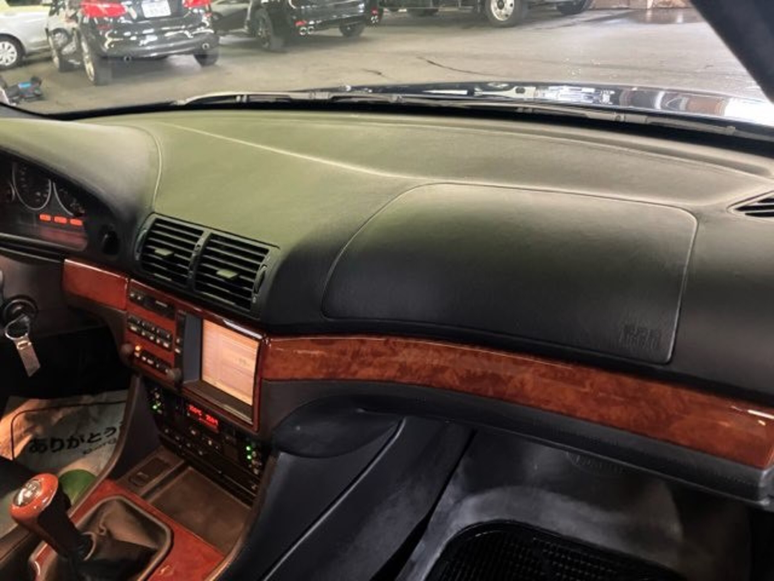 2000 BMW M5 — Photo 36 / 56