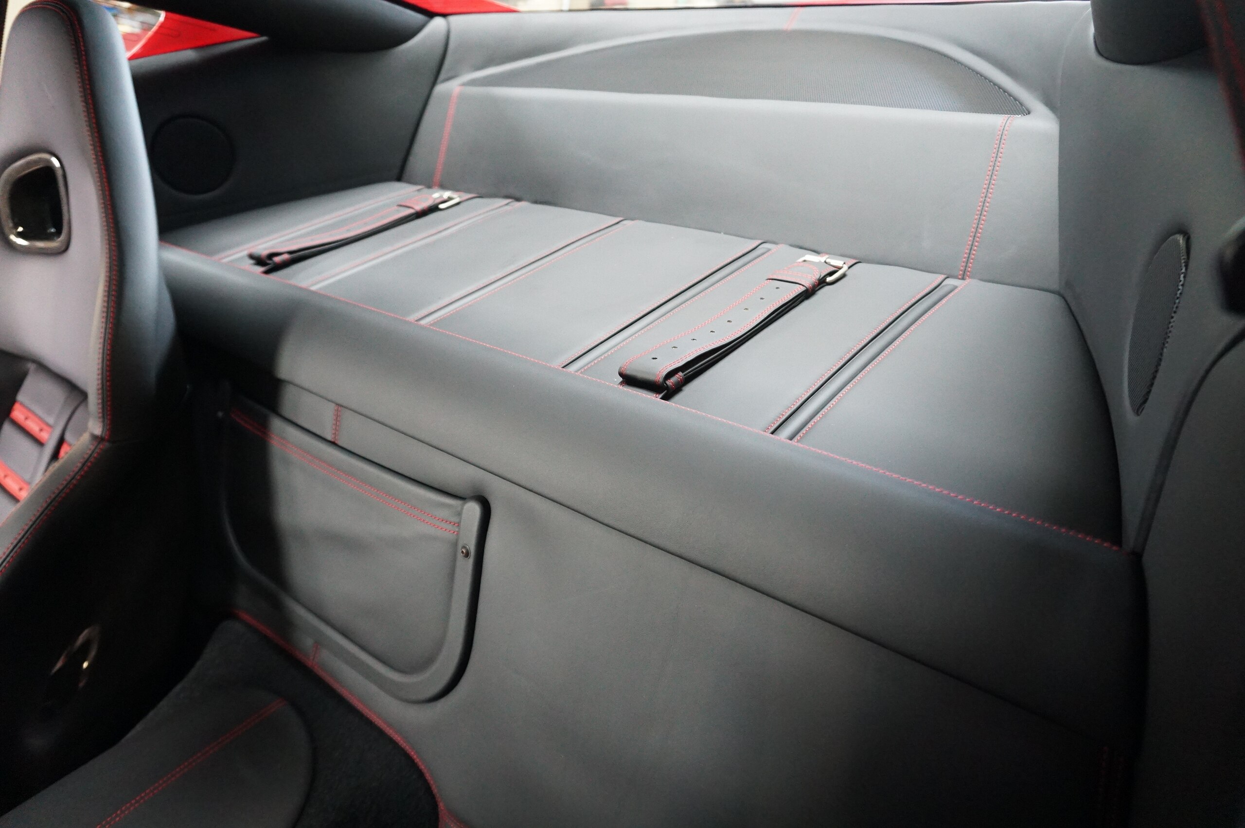 2007 Ferrari 599 GTB — Photo 19 / 26