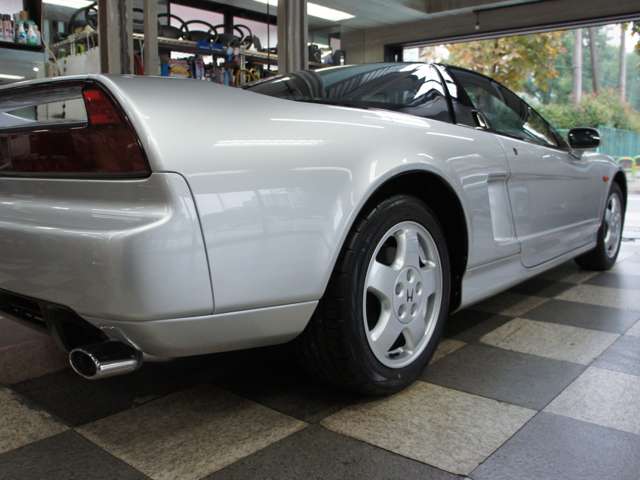 1991 Other Honda — Photo 11 / 29