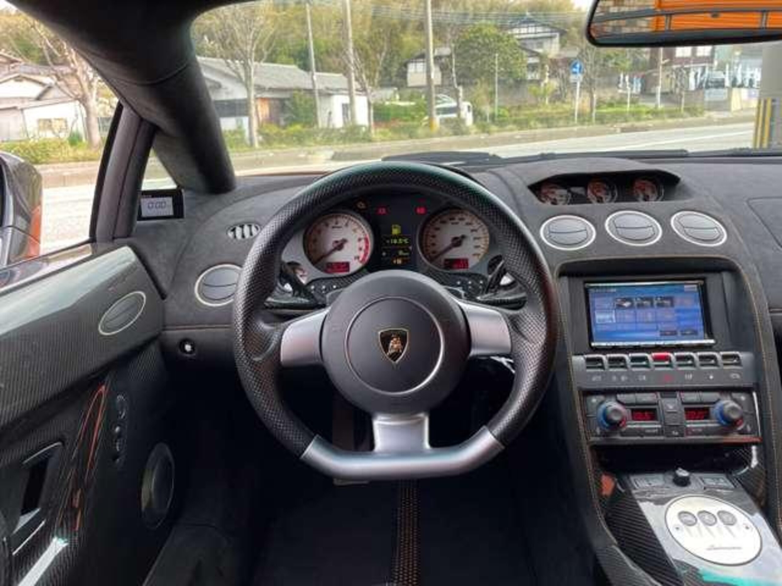 2008 Lamborghini Gallardo Superleggera — Photo 12 / 23