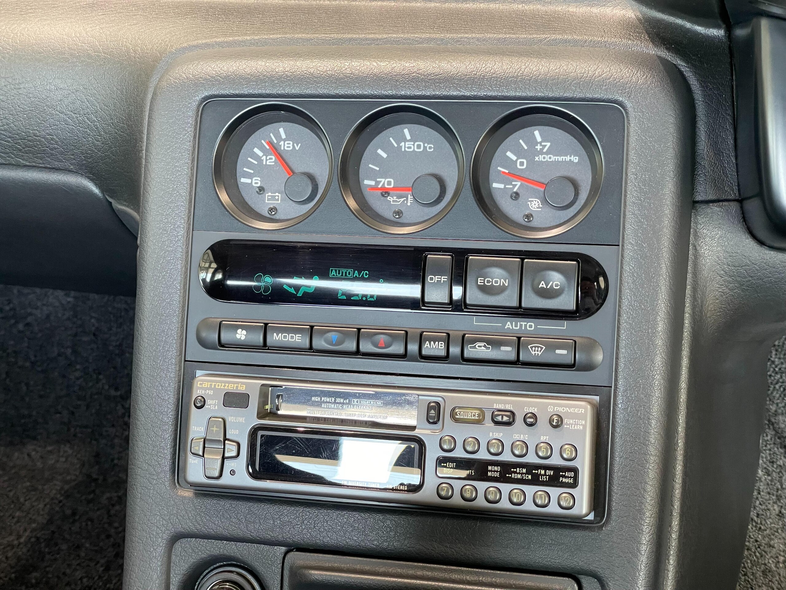 1994 Other Nissan — Photo 11 / 20