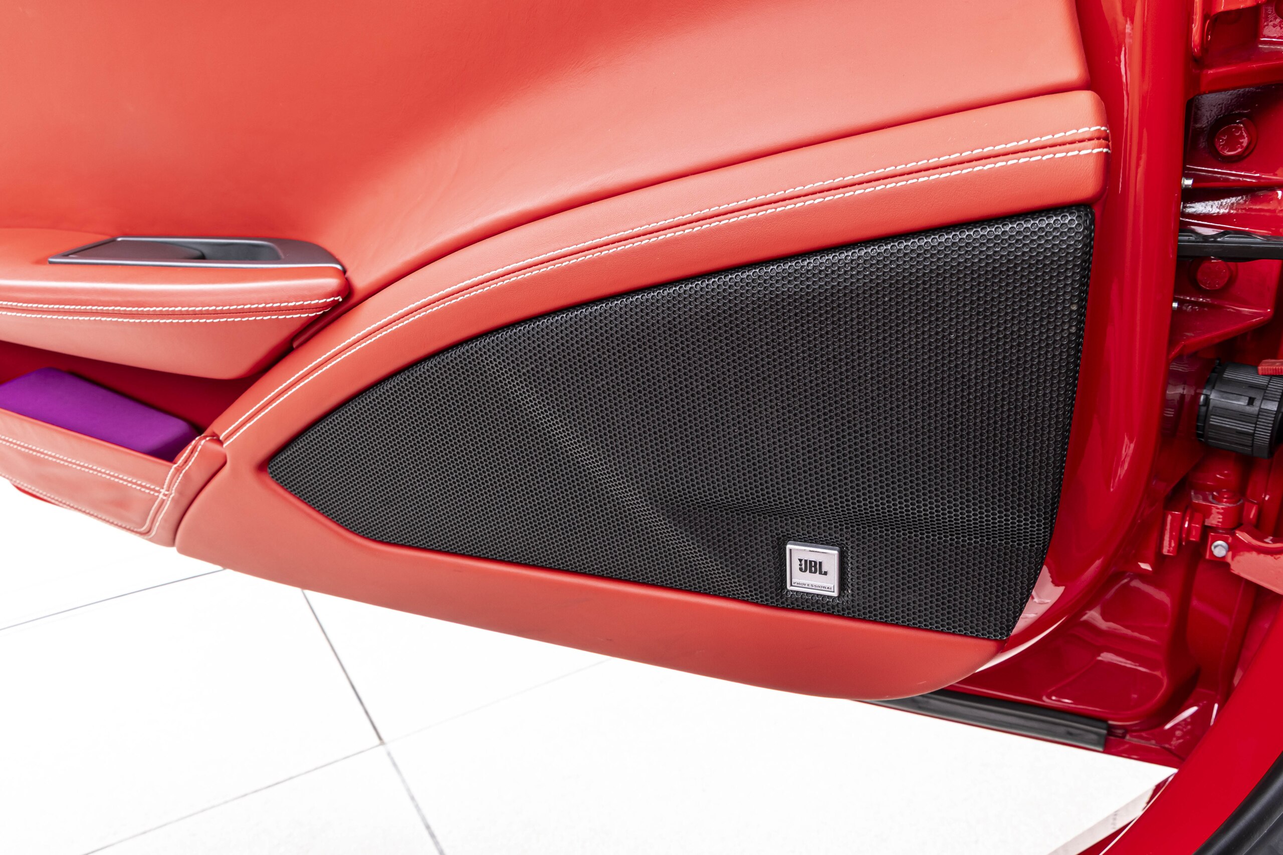 2015 Ferrari 458 Spider — Photo 21 / 29