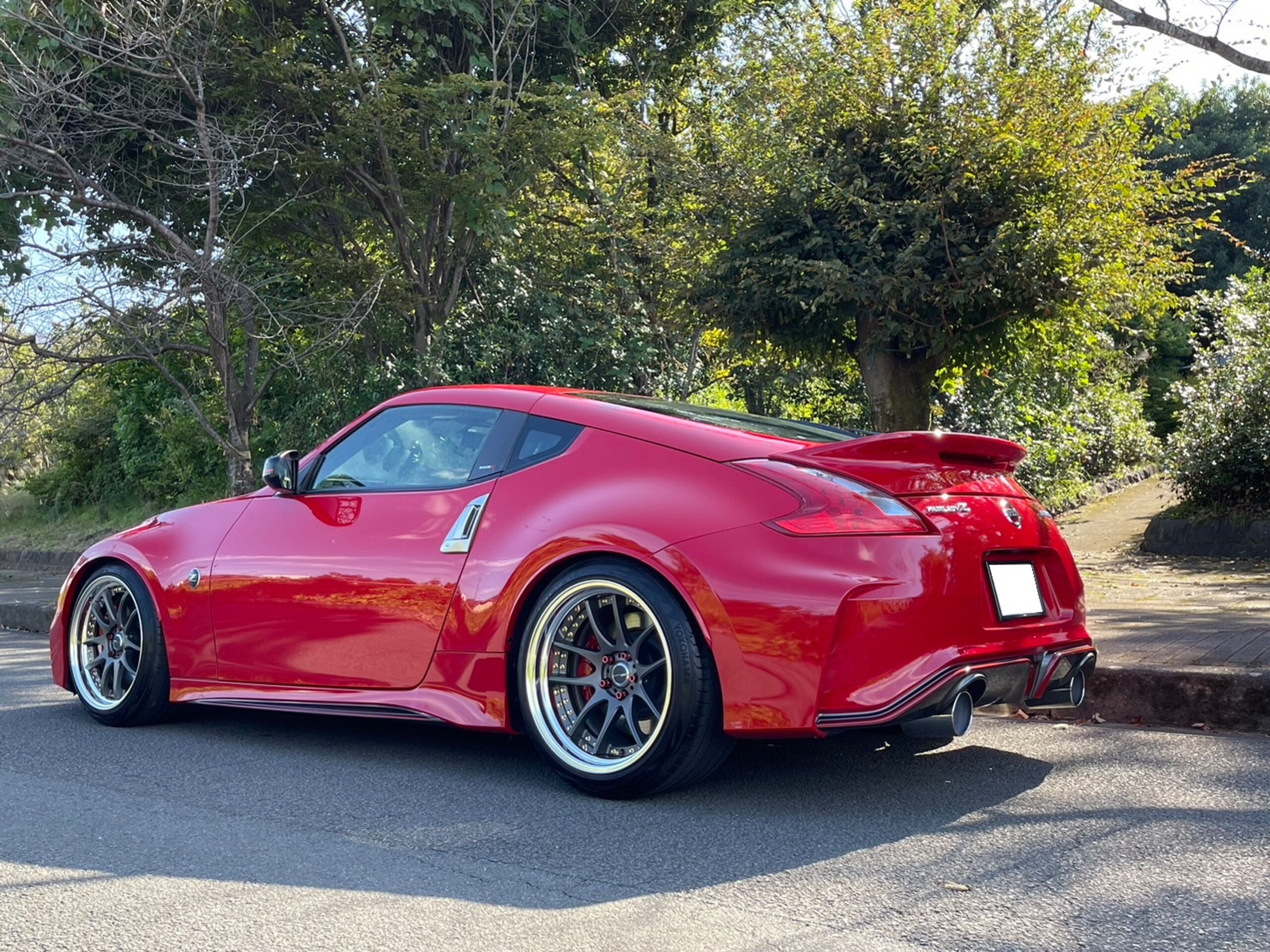 2014 Other Nissan — Photo 7 / 24