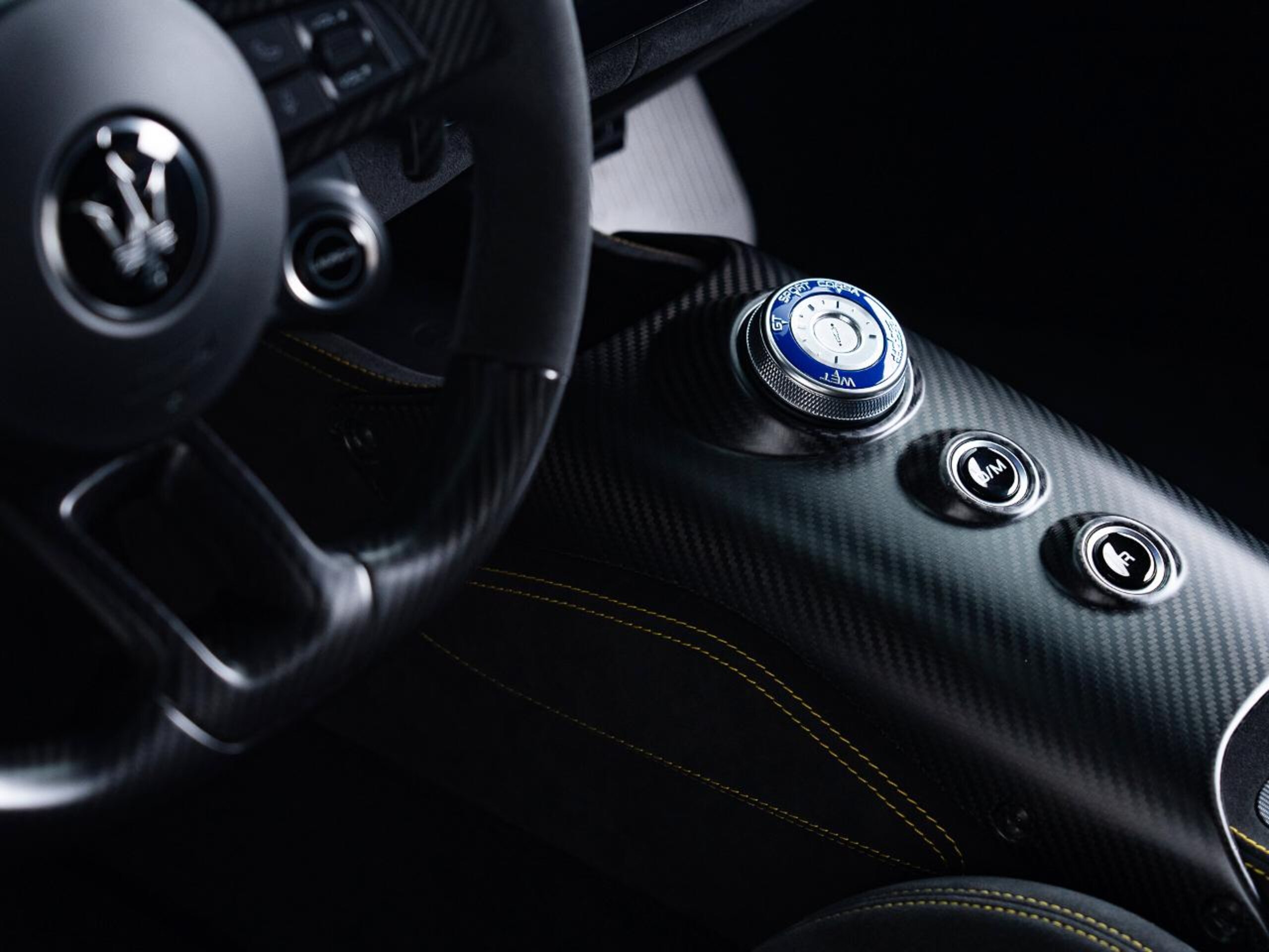 2022 Maserati MC20 — Photo 13 / 18