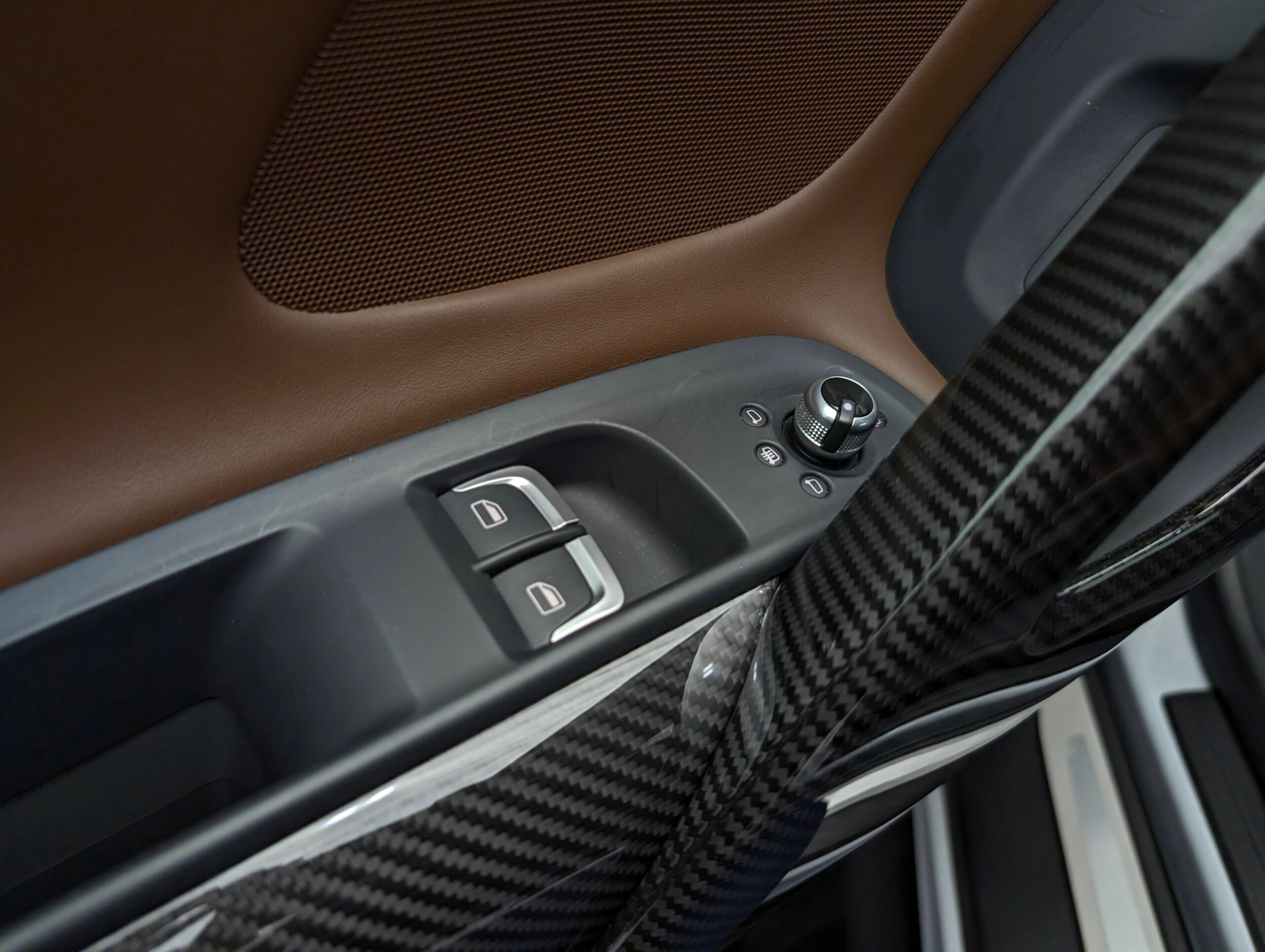 2014 Audi R8 5.2 FSI Quattro — Photo 9 / 22