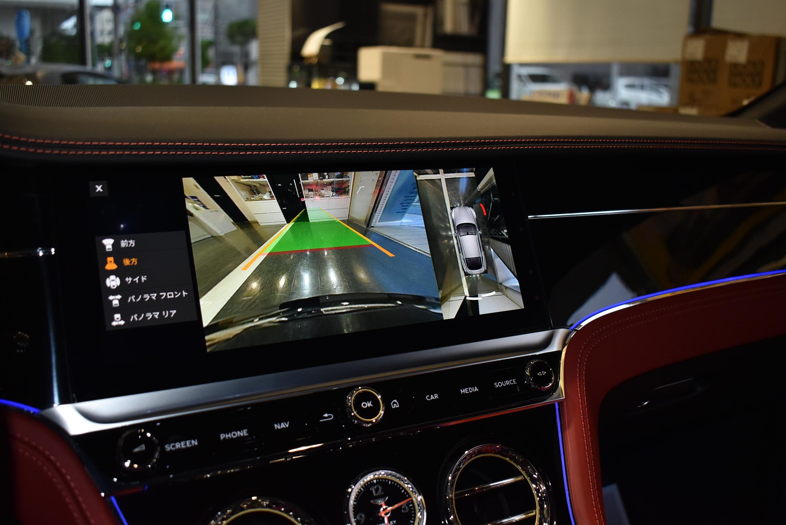 2020 Bentley Continental GT 6.0 — Photo 18 / 29