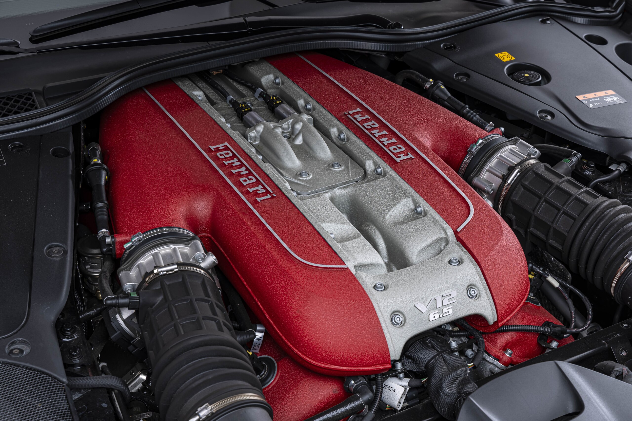 2018 Ferrari 812 Superfast — Photo 27 / 30