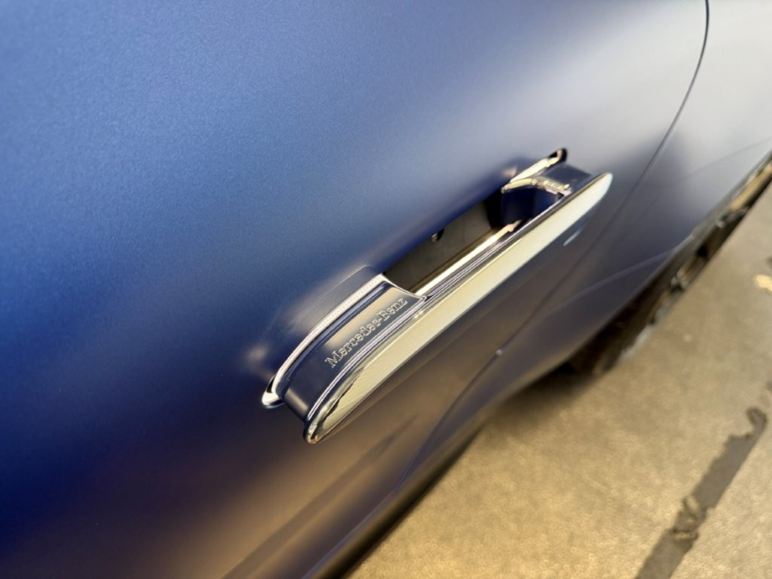 2025 Mercedes Benz AMG GT63 SE Performance — Photo 13 / 61
