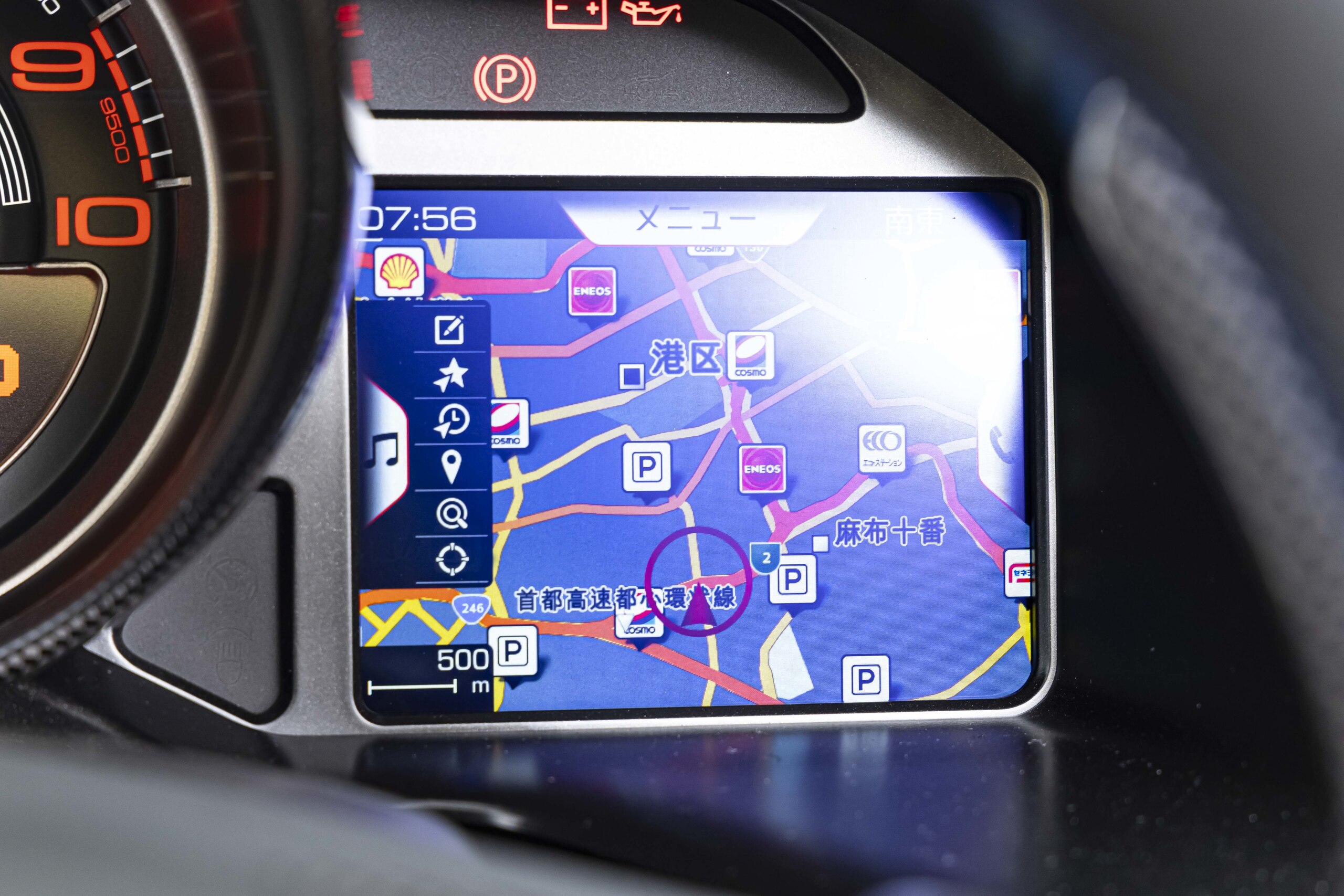 2023 Ferrari 812GTS — Photo 17 / 29