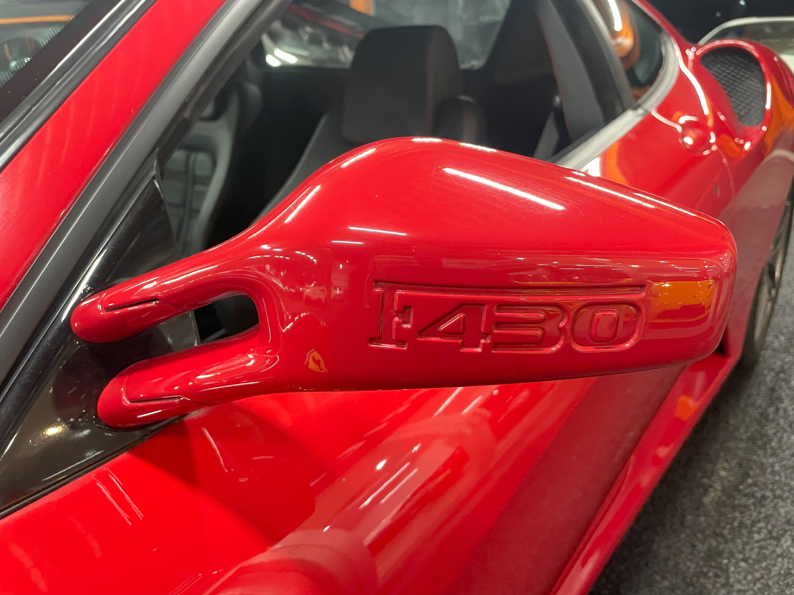 2009 Ferrari F430 — Photo 22 / 26