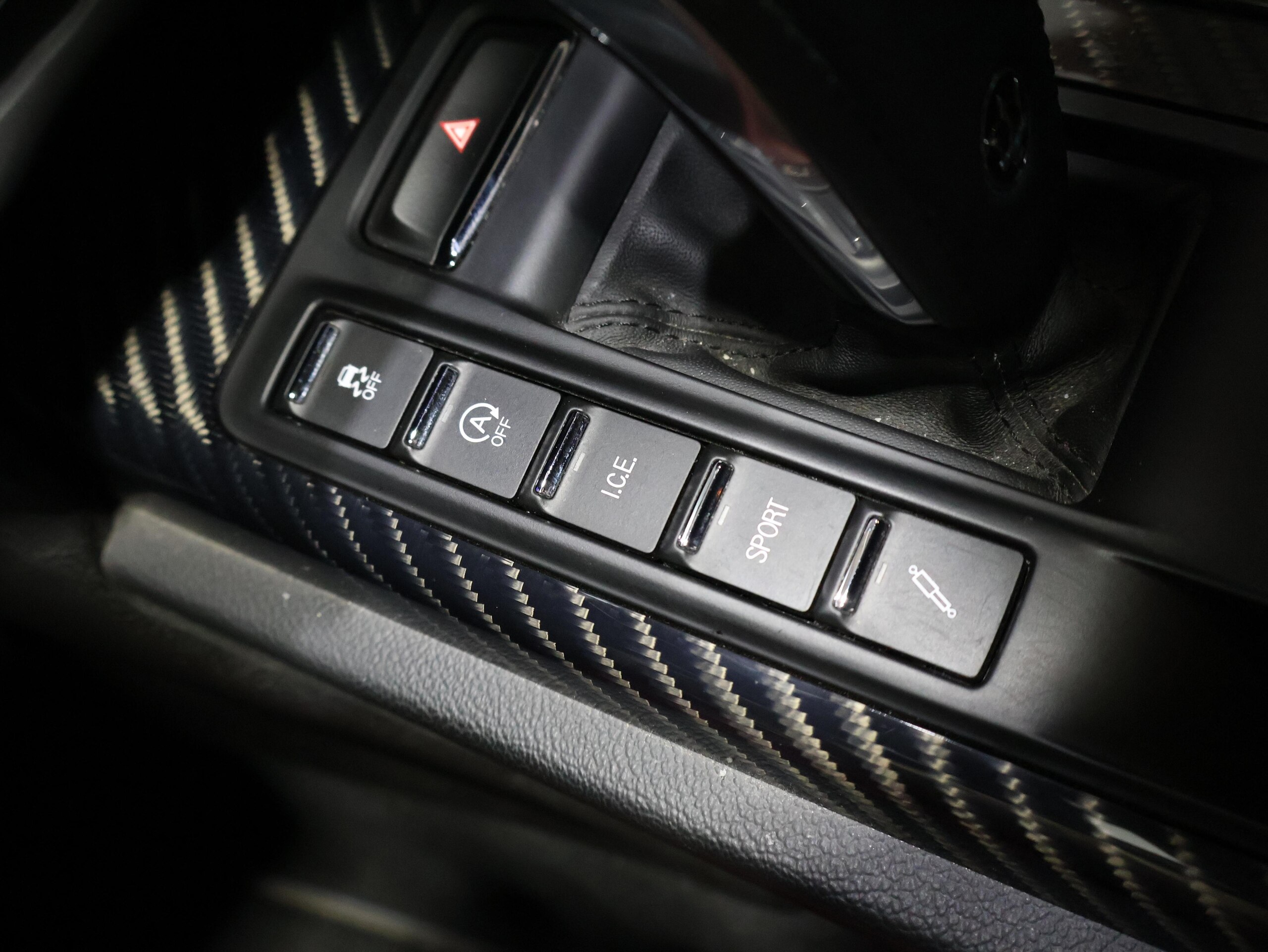 2020 Maserati Ghibli S Q4 — Photo 13 / 19