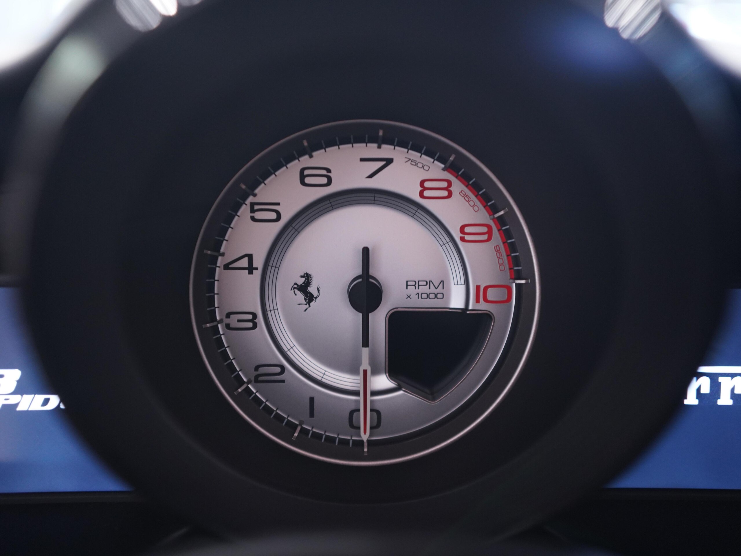 2016 Ferrari 488 Spider — Photo 8 / 20