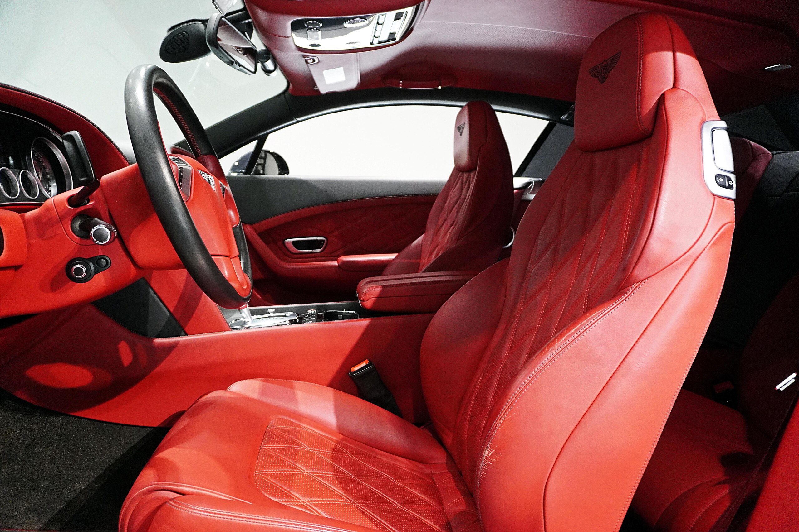 2014 Bentley Continental GT 6.0 — Photo 9 / 26