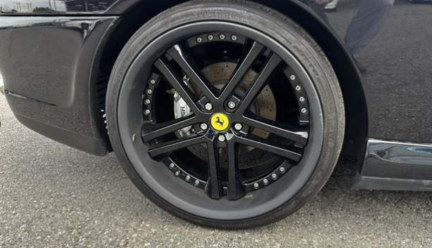 2002 Ferrari 575M Maranello — Photo 14 / 16