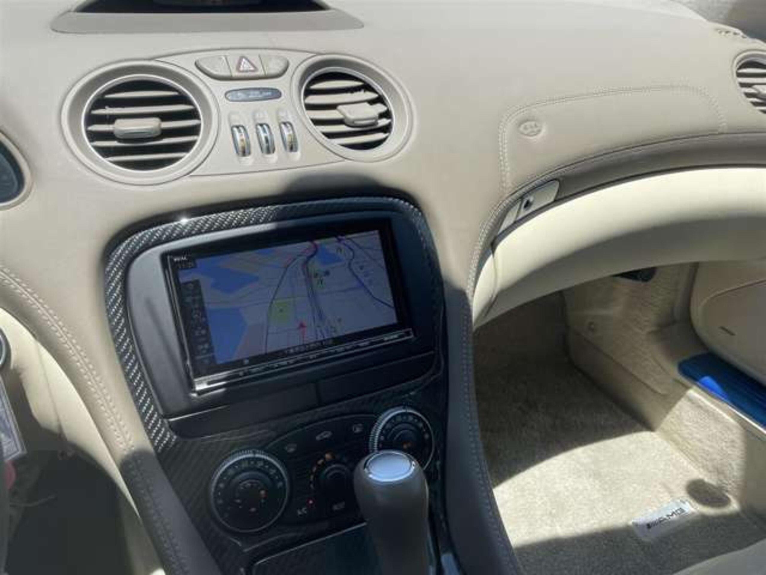 2007 Mercedes Benz SL65 AMG — Photo 13 / 16