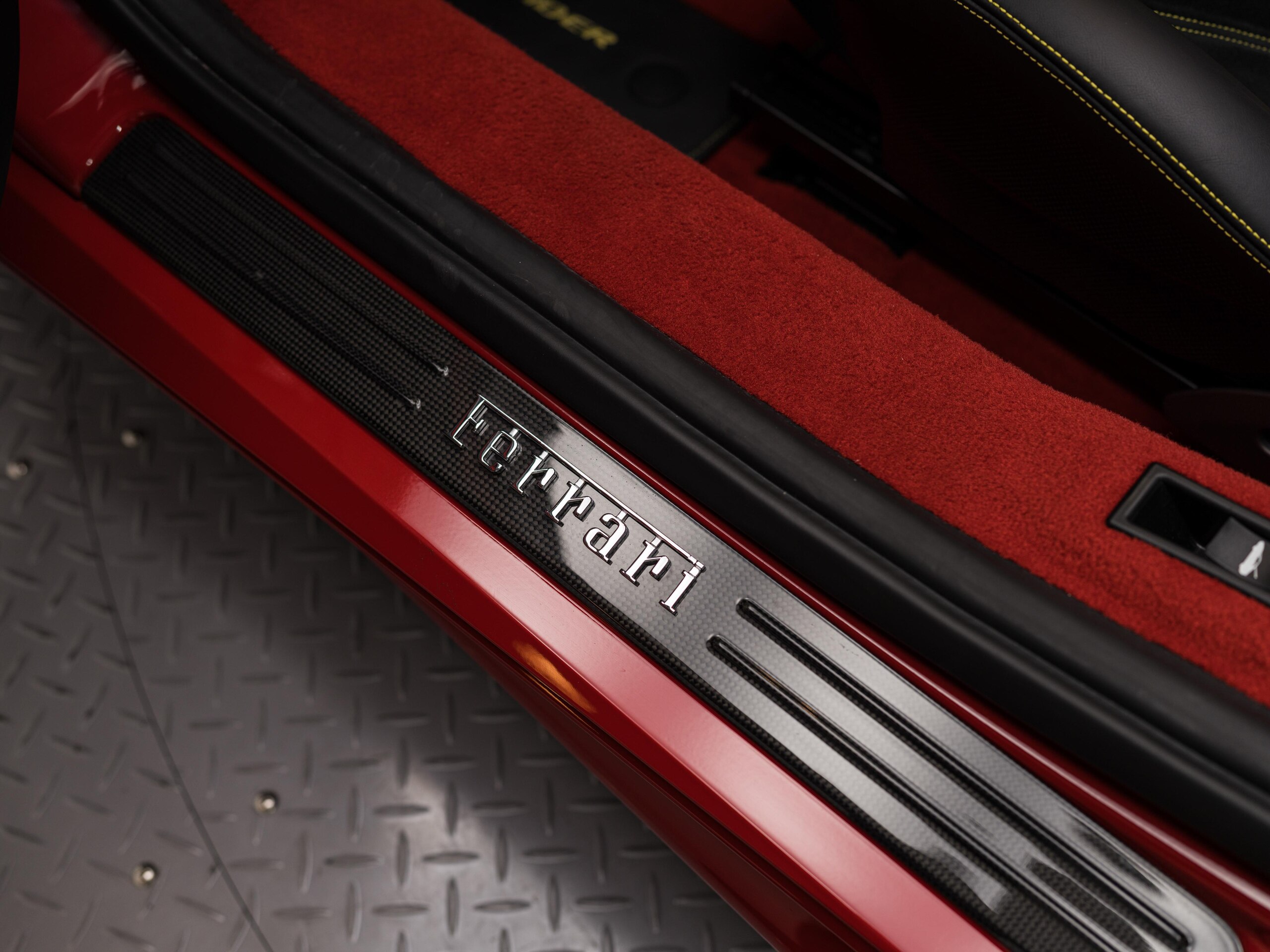 2016 Ferrari 488 Spider — Photo 18 / 30