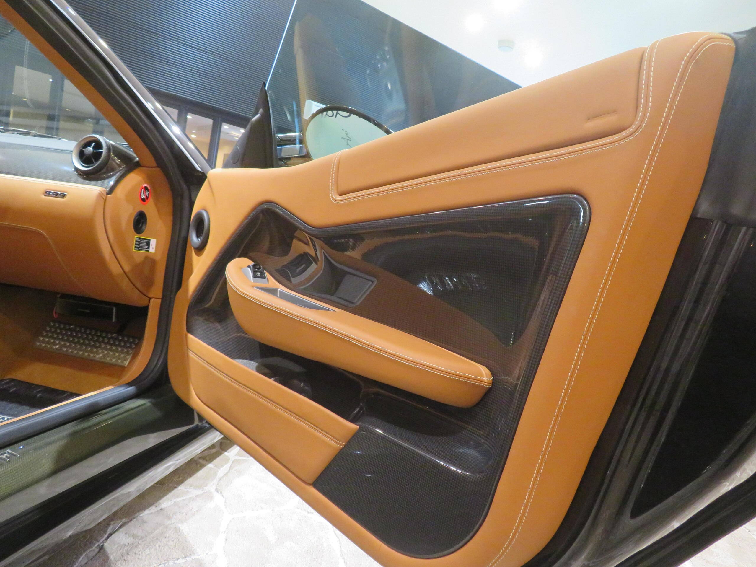 2008 Ferrari 599 — Photo 14 / 49