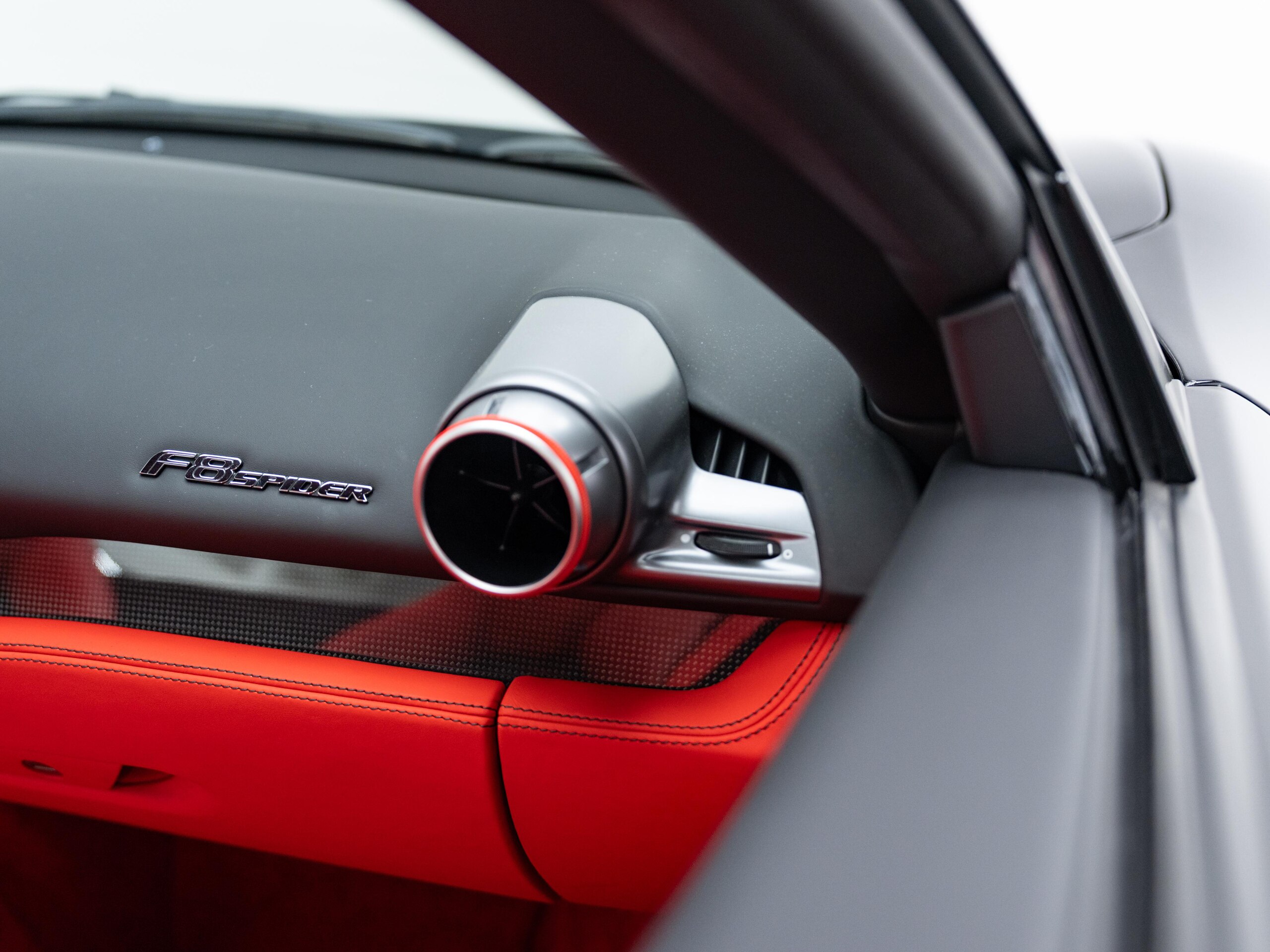 2020 Ferrari F8 Spider — Photo 18 / 26