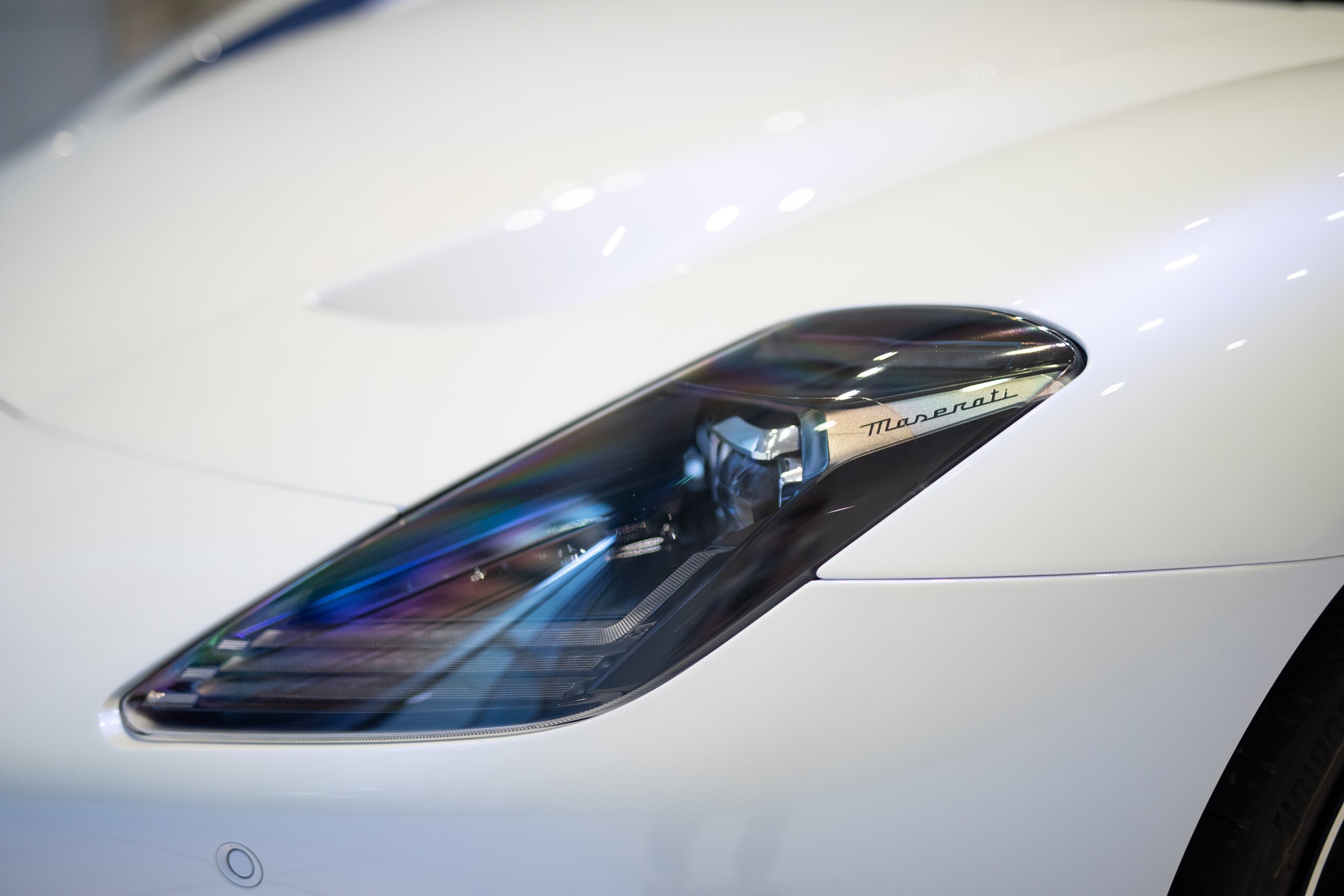 2023 Maserati MC20 Cielo — Photo 15 / 20